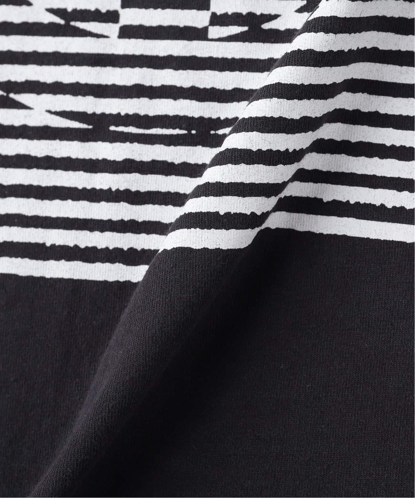 No Problemo /ノープロブレモ CND WAVE SS TEE（Tシャツ／カットソー