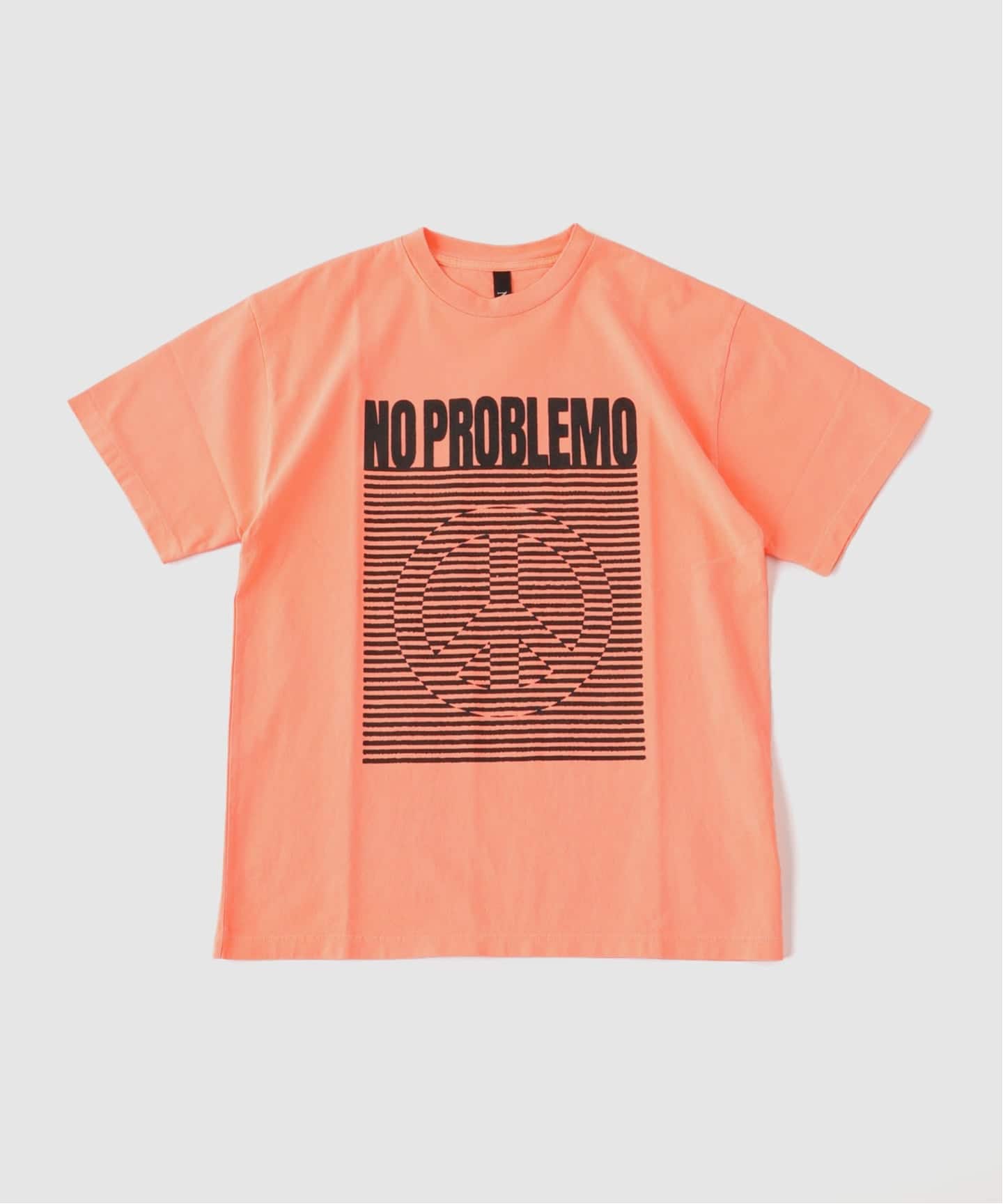 No Problemo /ノープロブレモ CND WAVE SS TEE（Tシャツ／カットソー