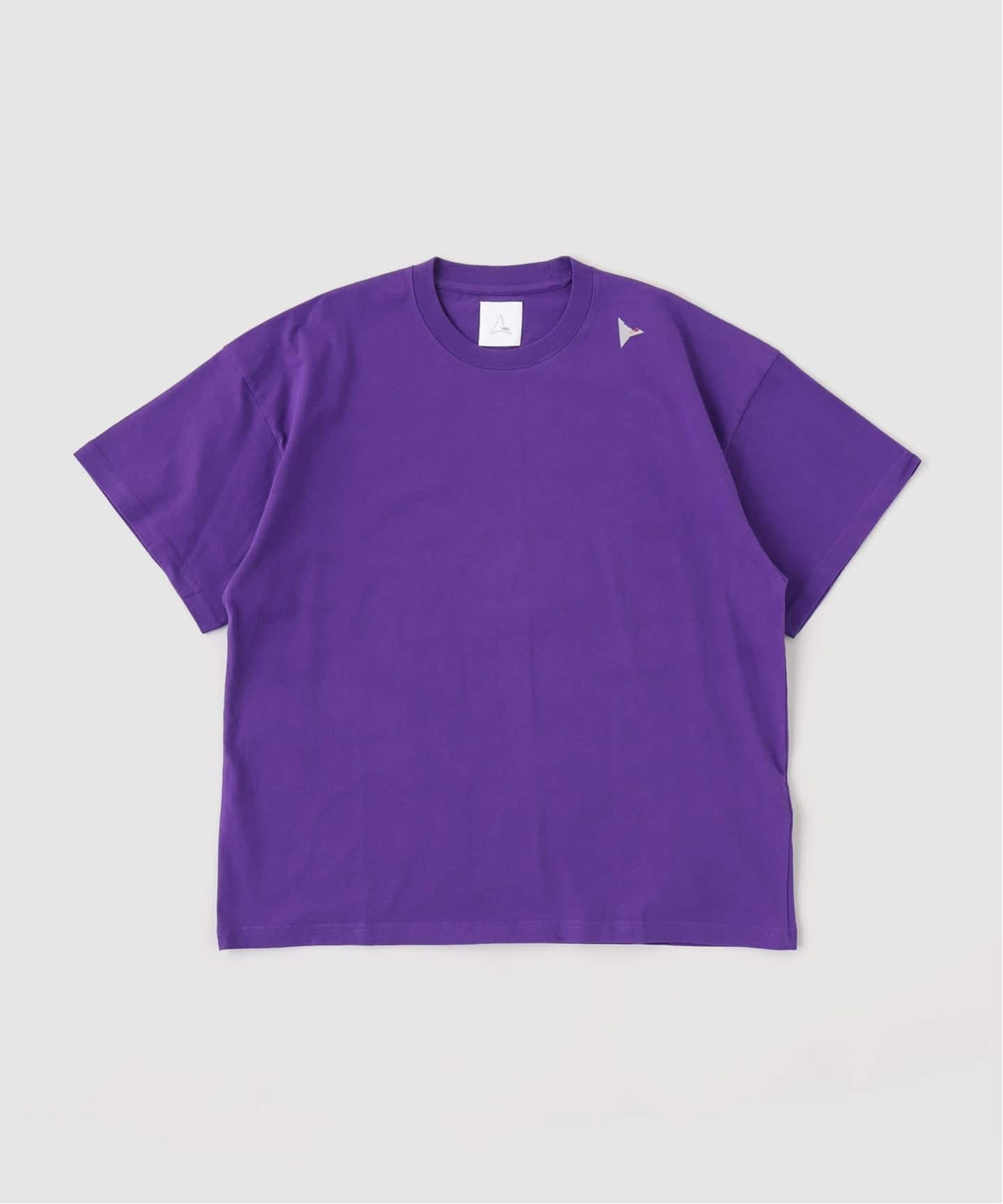 ROA / ロア LOGO T-SHIRT(Tシャツ/カットソー)|PULP(パルプ ROA / ロア LOGO T-SHIRT(Tシャツ/カットソー)|PULP(パルプ