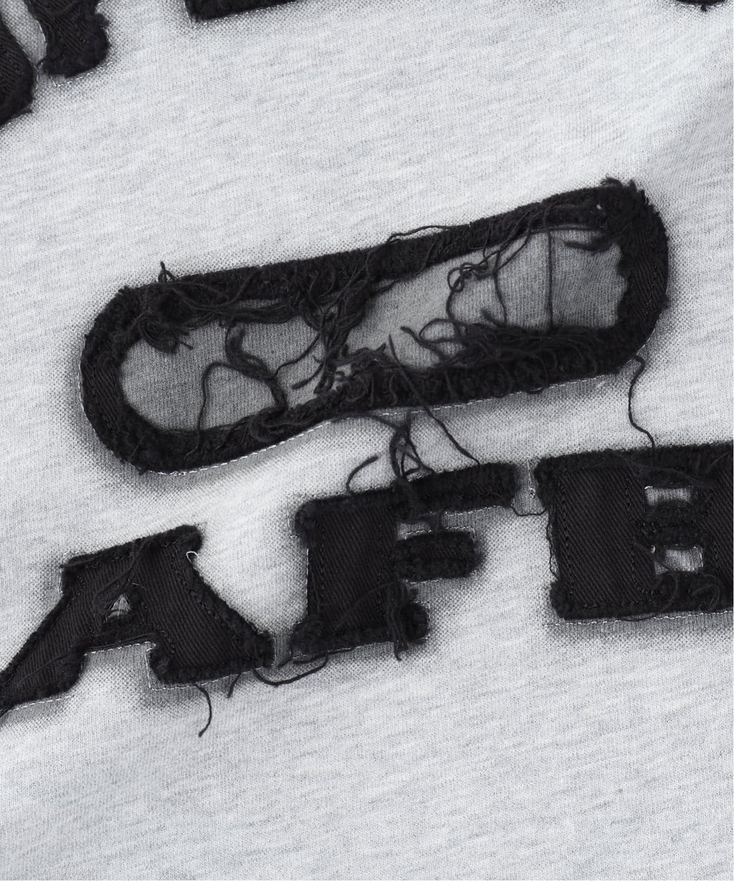 AFB / エーエフビー POA TEE（Tシャツ／カットソー）｜PULP（パルプ