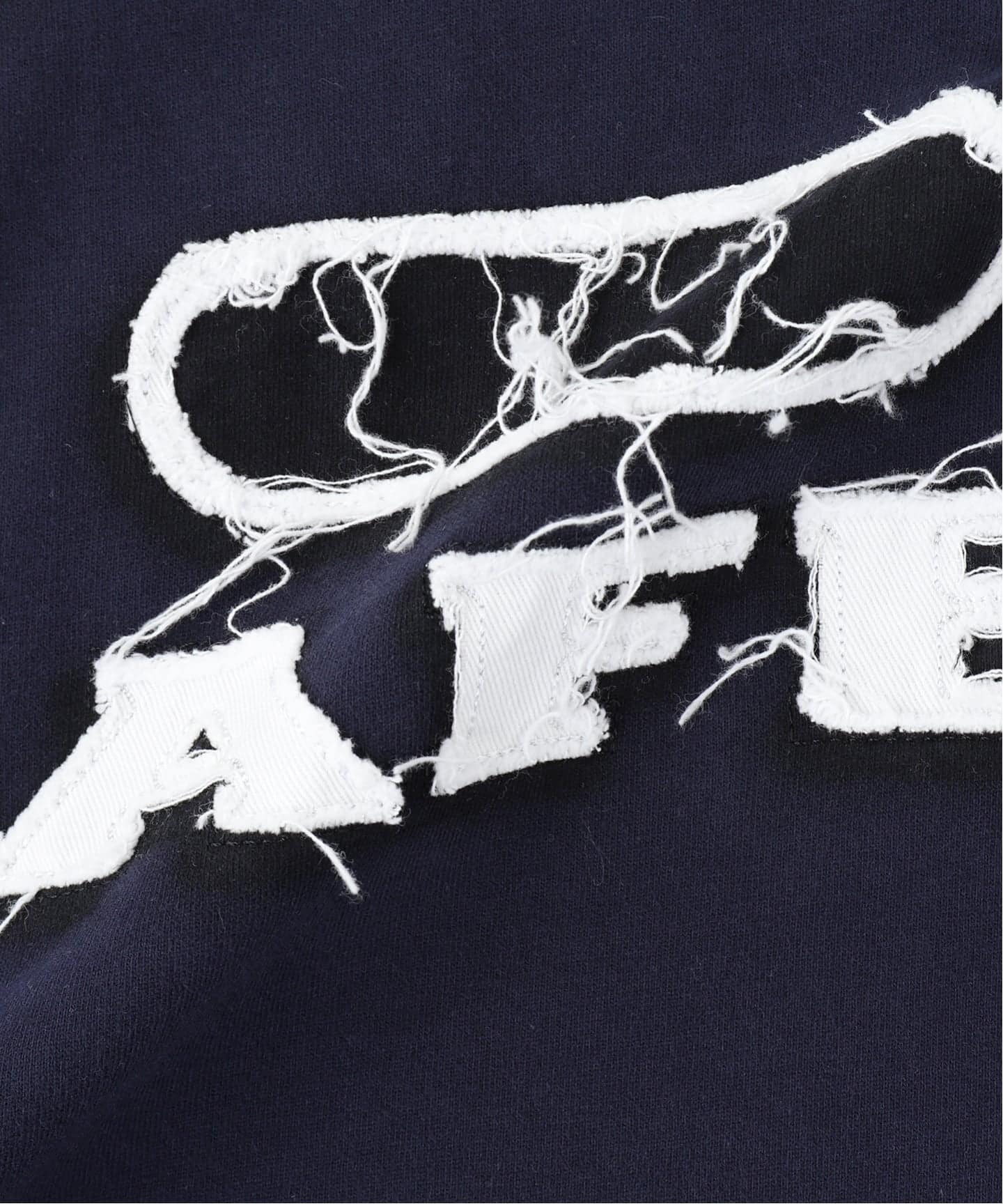 AFB / エーエフビー POA TEE（Tシャツ／カットソー）｜PULP（パルプ