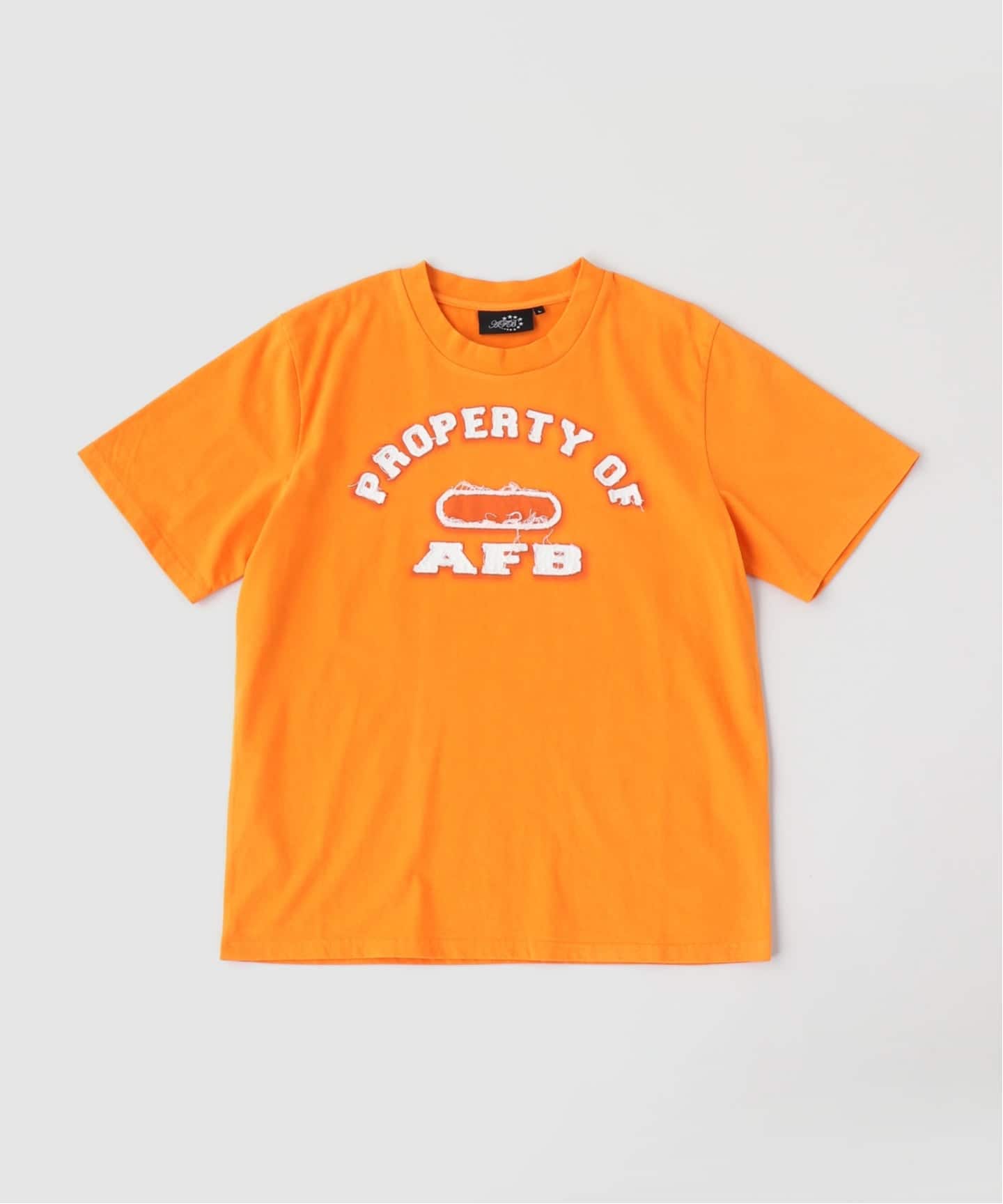 AFB / エーエフビー POA TEE（Tシャツ／カットソー）｜PULP（パルプ