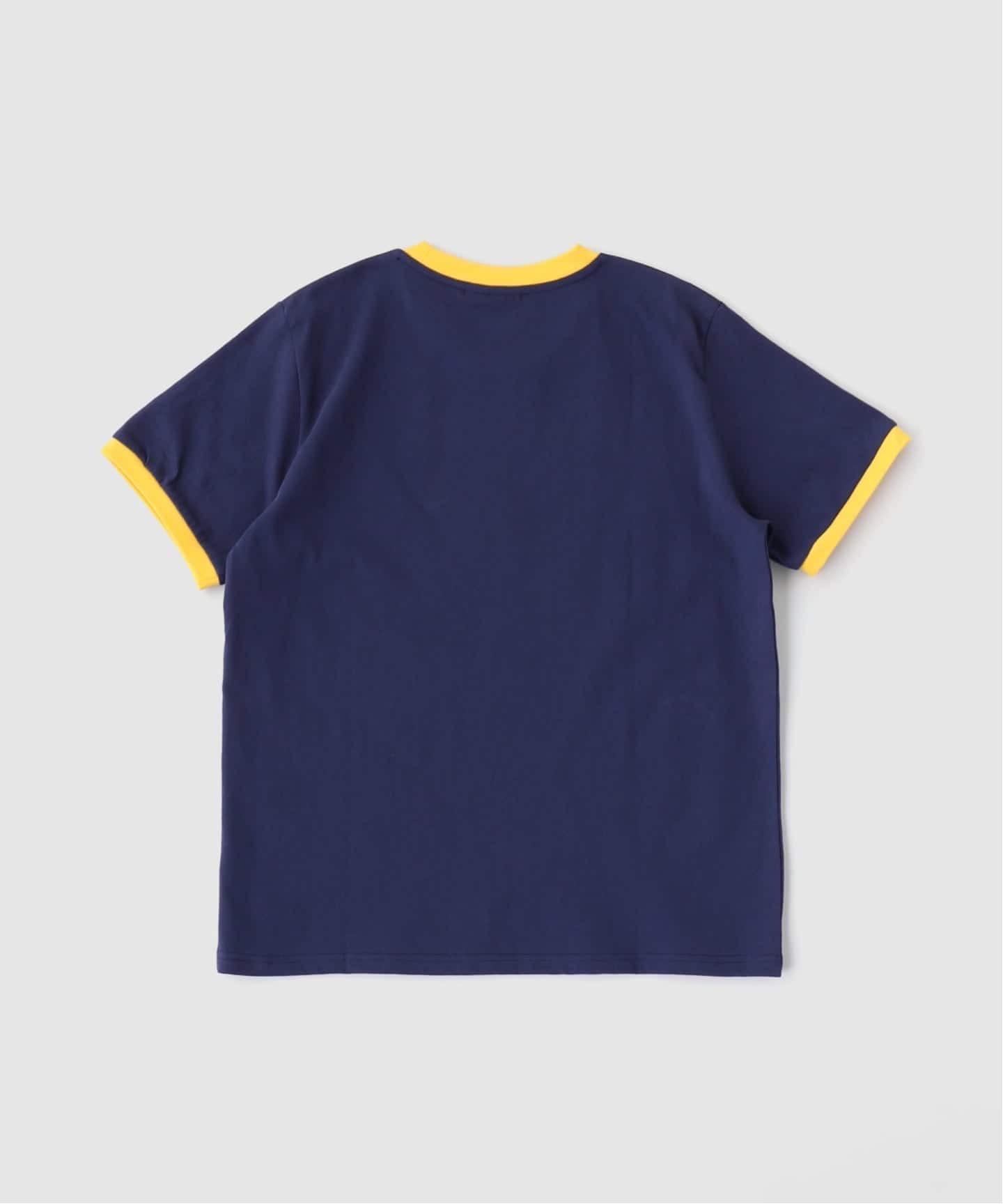 AFB / エーエフビー POA RINGER TEE（Tシャツ／カットソー）｜PULP