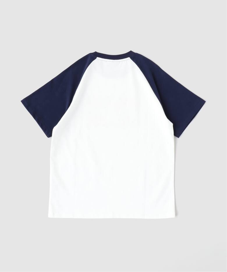 AFB / エーエフビー LEADERSHIP RAGLAN TEE（Tシャツ／カットソー 
