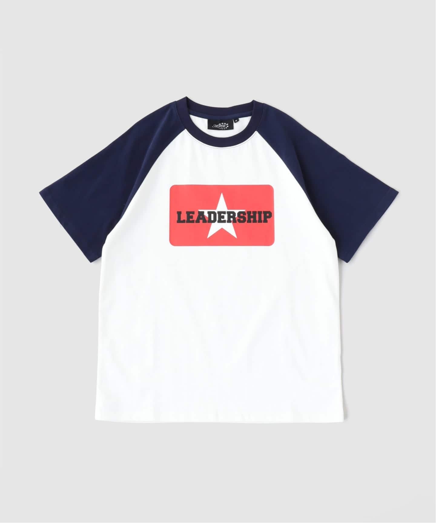 AFB / エーエフビー LEADERSHIP RAGLAN TEE（Tシャツ／カットソー
