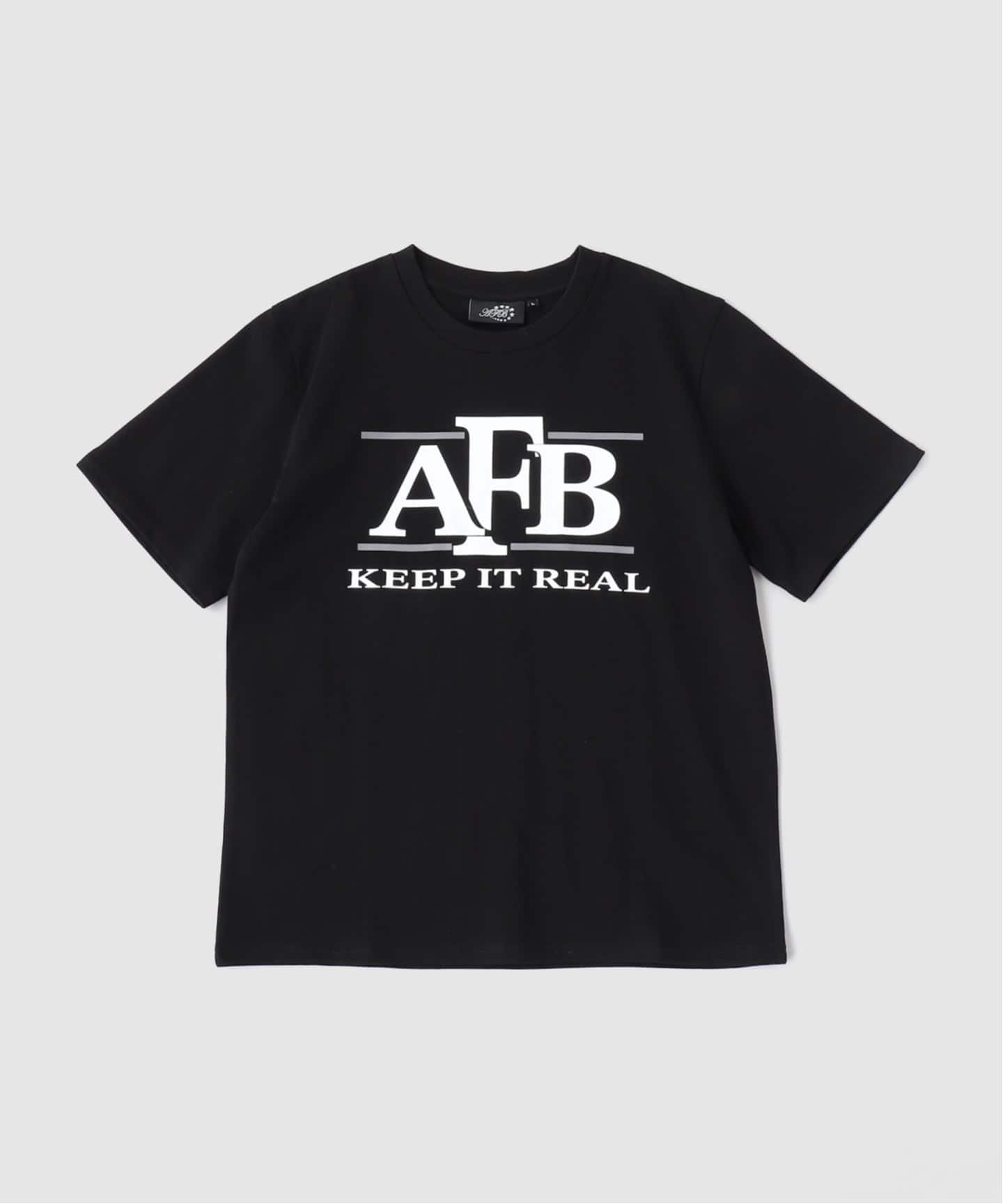 トップス afb t AFB / エーエフビー CLASSIC LOGO TEE（Tシャツ／カットソー）｜PULP