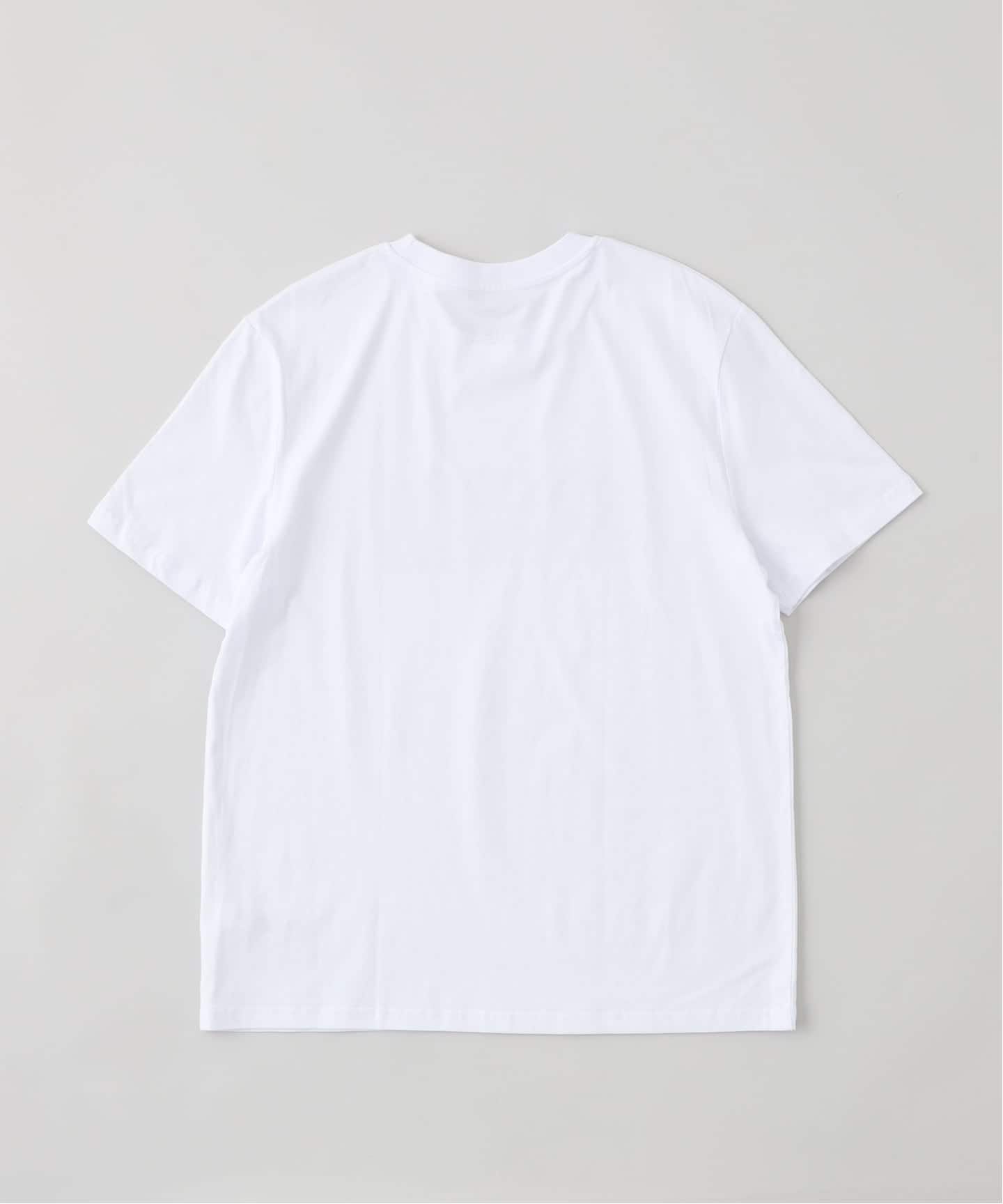 IDEA BOOKS / アイディアブックス WINONA PHOTOBOOTH T-SHIRT（Tシャツ