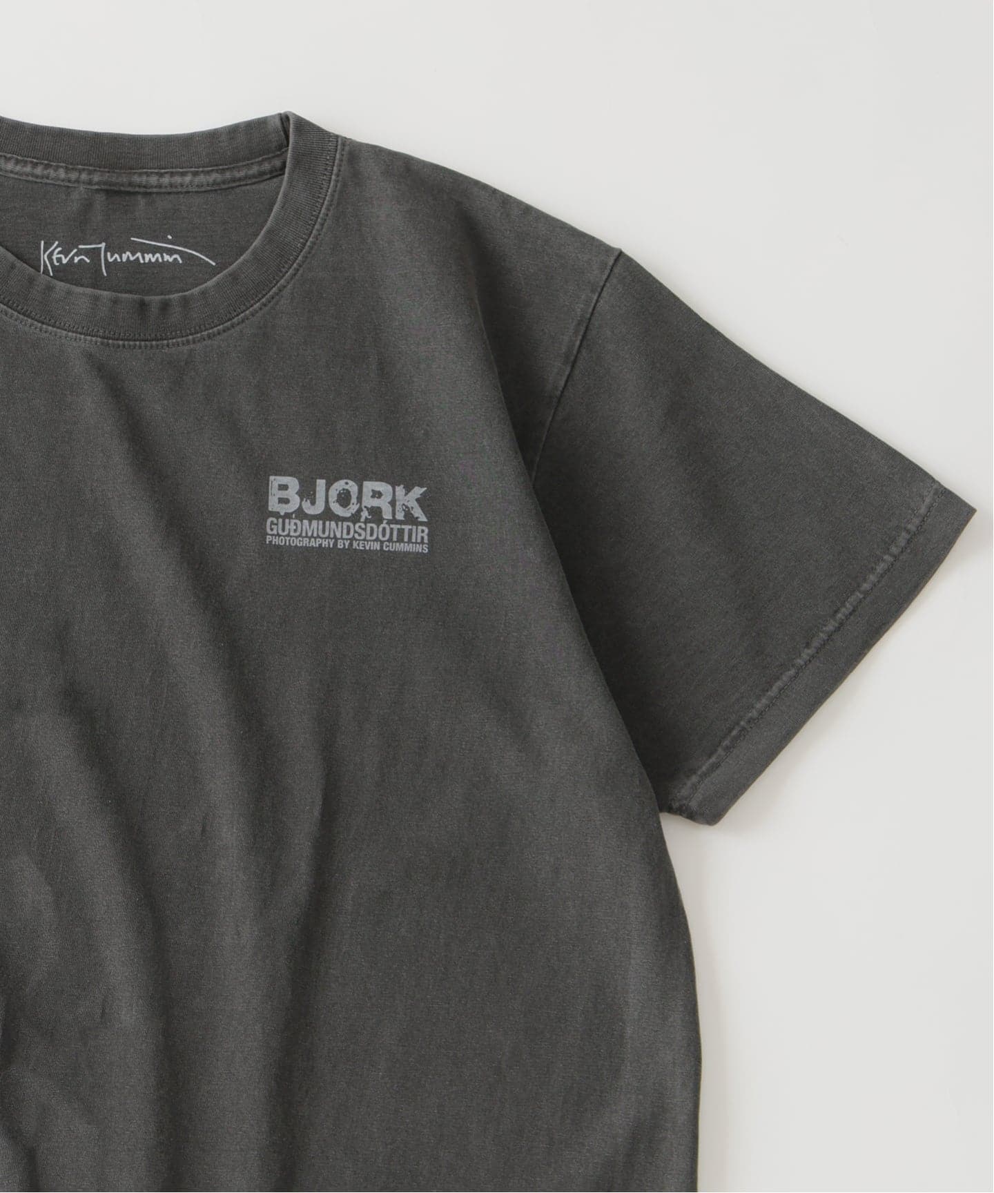 ≪予約≫ BJORK PHOTO TEE 