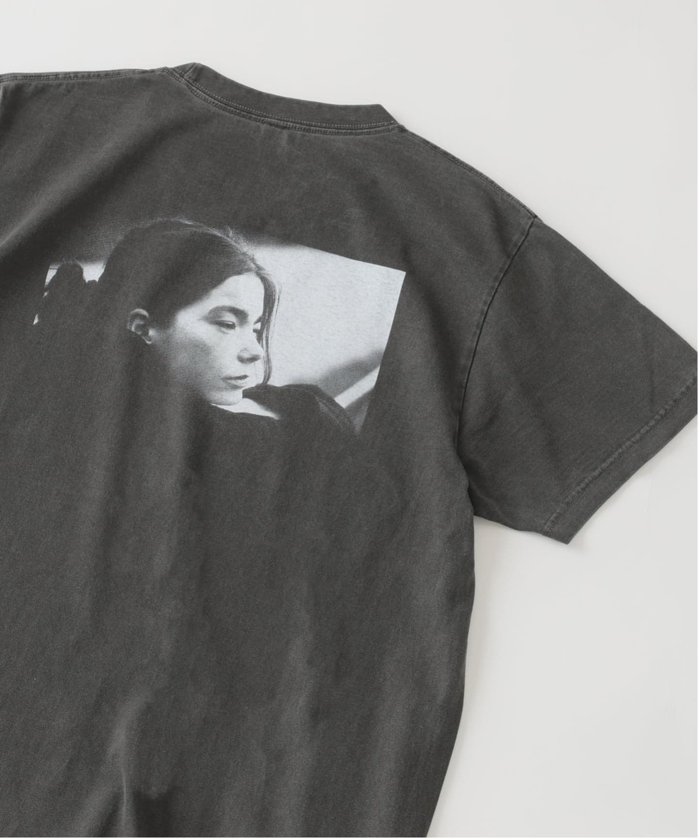 ≪予約≫ BJORK PHOTO TEE 