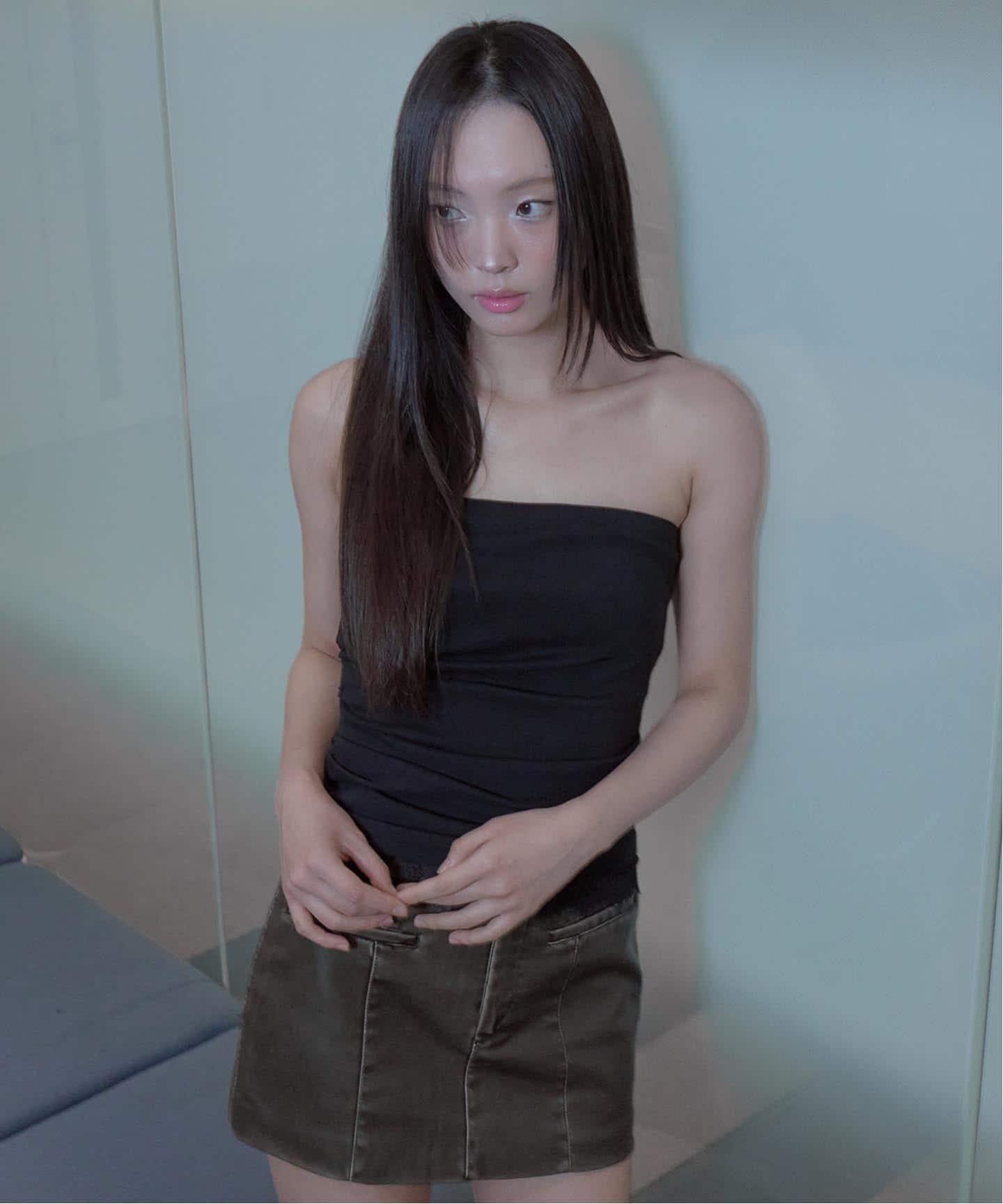 Geek Office / ギークオフィス】TUBE TOPS（チューブトップ）｜PULP