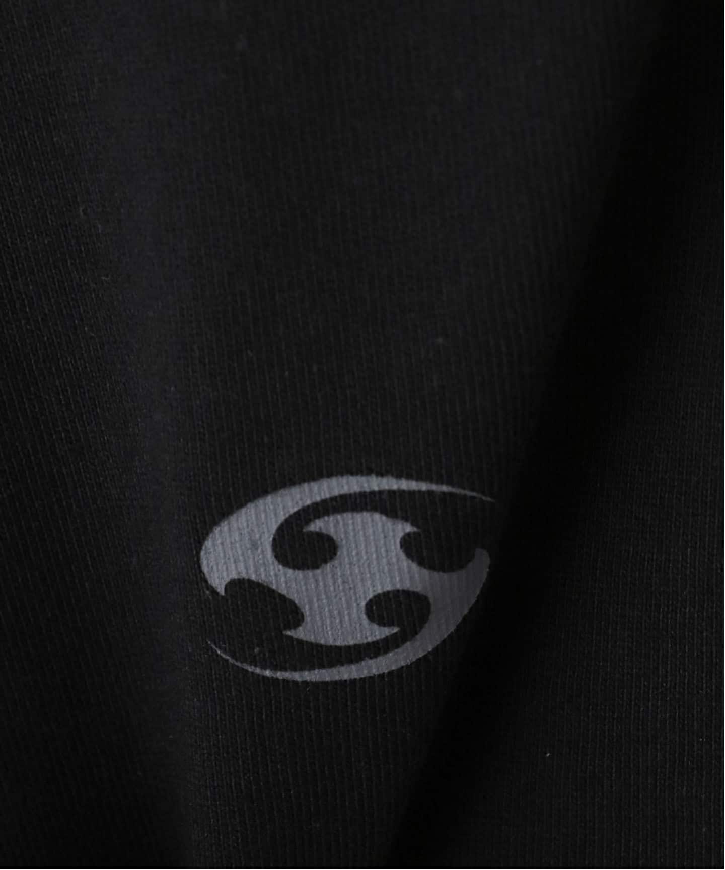 SAN SAN GEAR / サンサンギア LOGO T-SHIRT W（Tシャツ／カットソー