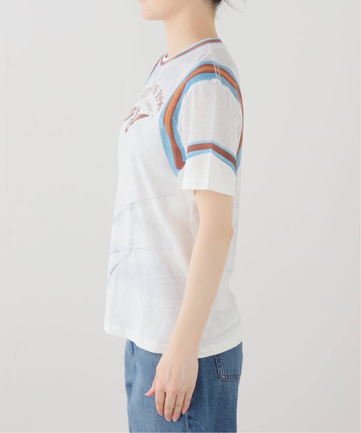 Acne Studios / アクネ ストゥディオズ ERAM GRAPHIC / AL0520（T