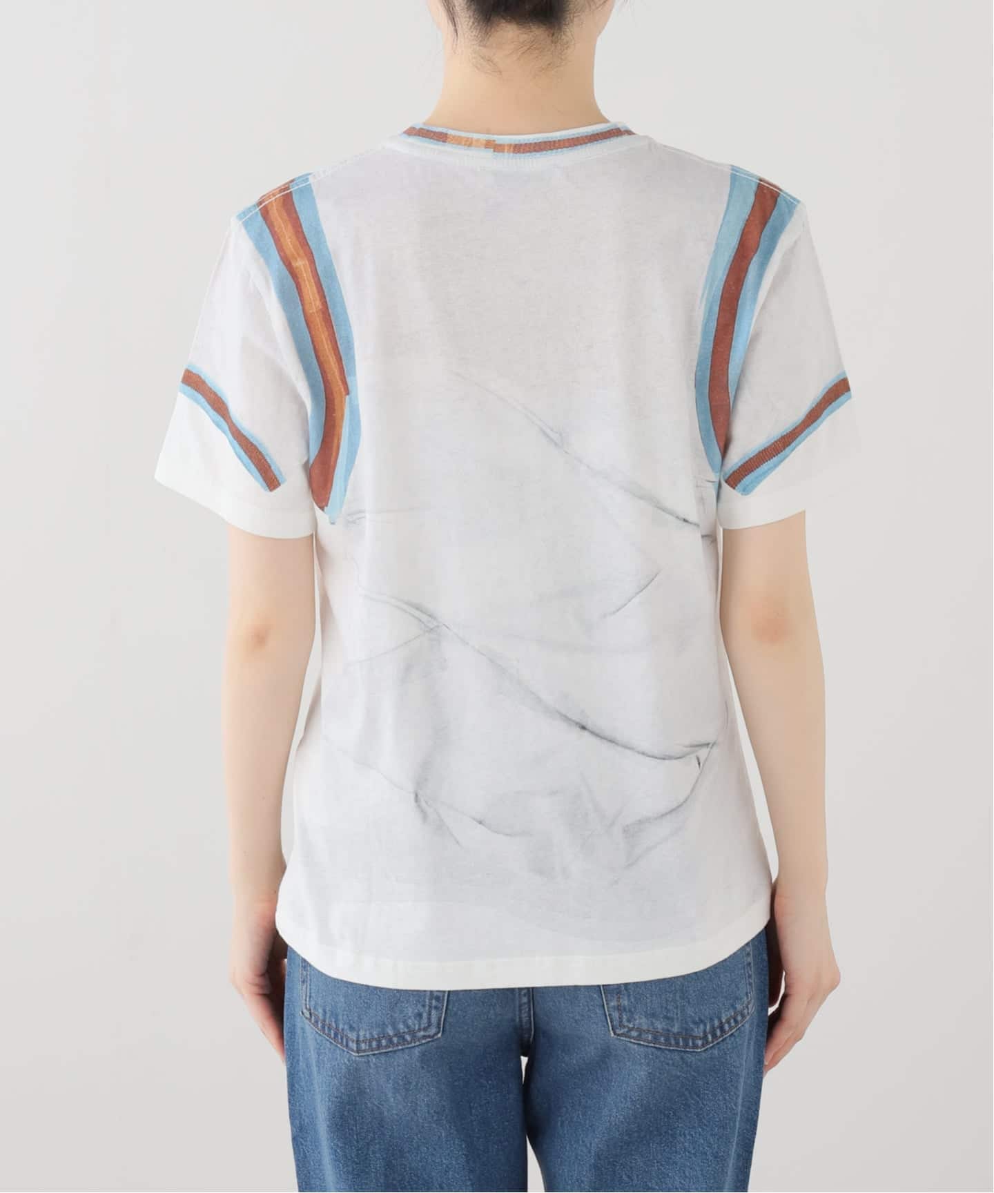 Acne Studios / アクネ ストゥディオズ ERAM GRAPHIC / AL0520（T
