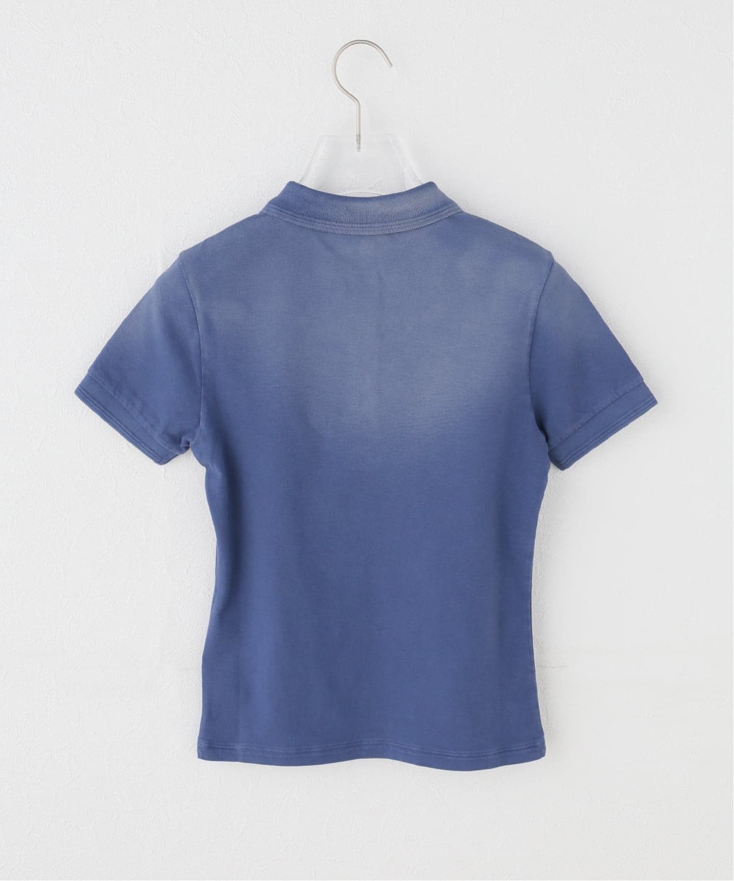 acne studios ポロシャツ ACNE STUDIOS / アクネ ストゥディオズ ESIMONA SUNKISSED TEE