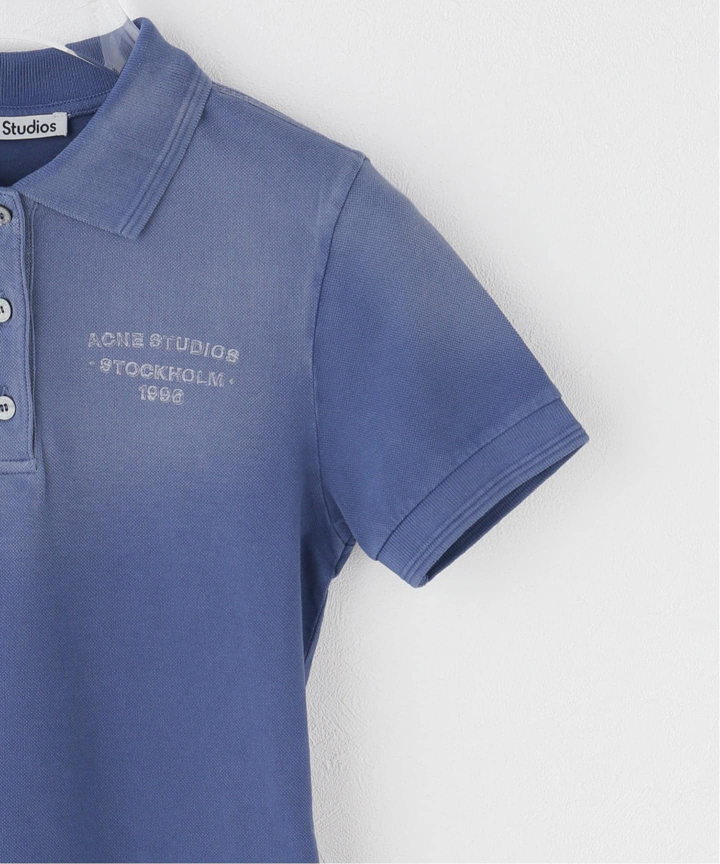 ACNE STUDIOS / アクネ ストゥディオズ ESIMONA SUNKISSED TEE