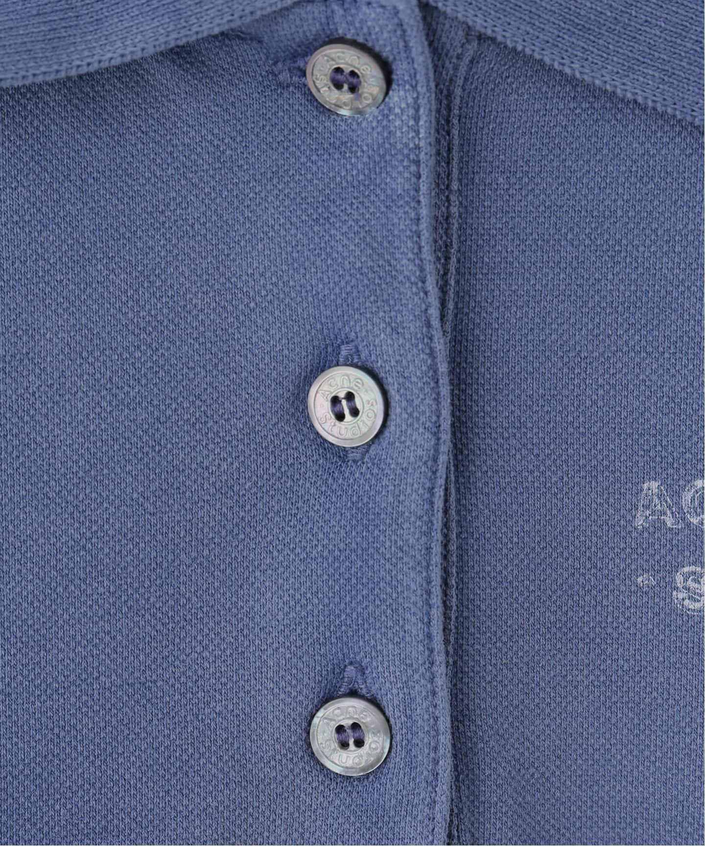 acne studios ポロシャツ ACNE STUDIOS / アクネ ストゥディオズ ESIMONA SUNKISSED TEE