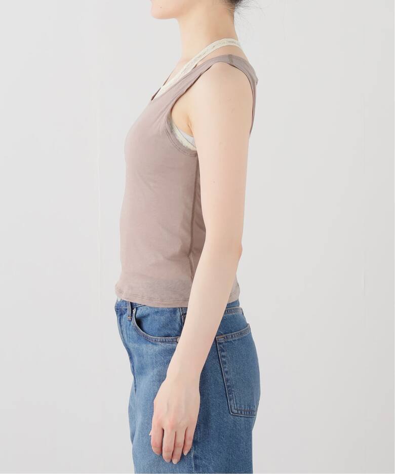 OUR LEGACY / アワーレガシー SWIM TANK（タンクトップ）｜PULP 