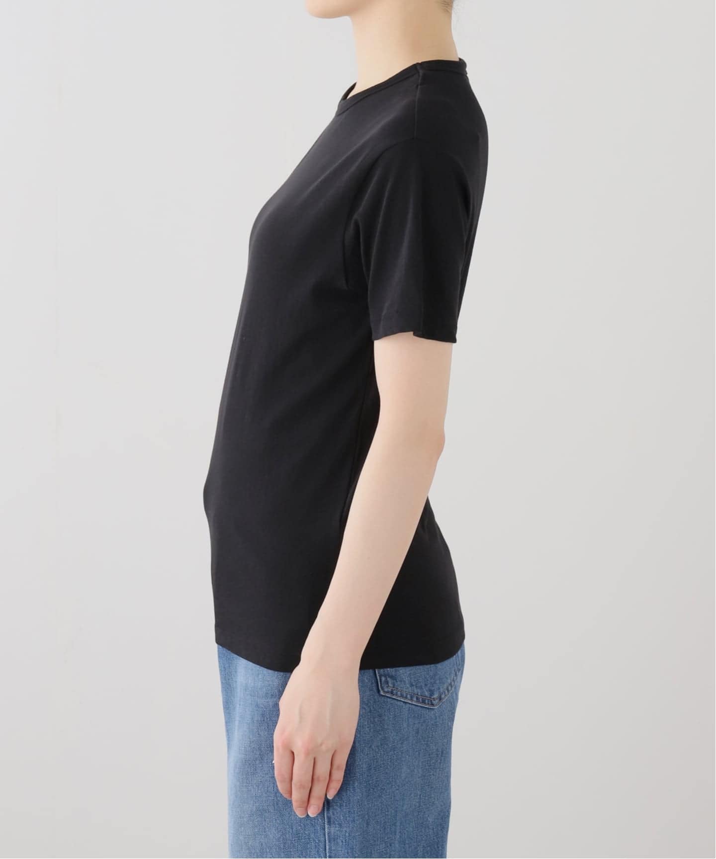 ENTIRE STUDIOS / エンタイアスタジオ MINI TEE（Tシャツ／カットソー