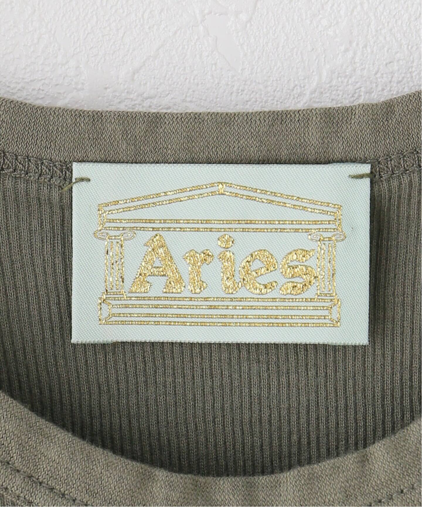 ARIES / アリーズ BARBED PEACE LIGHTWEIGHT VEST DRES（その他