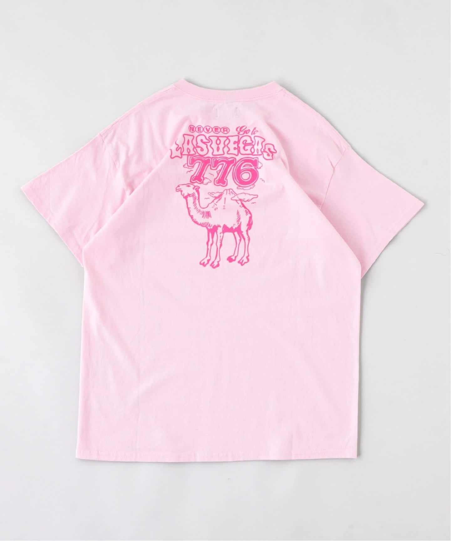 High Scream Center / ハイスクリームセンター LOSER TEE（Tシャツ