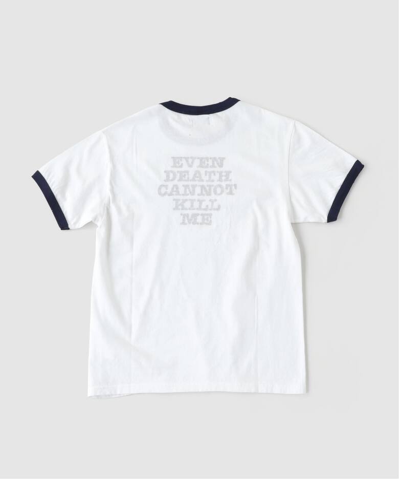 High Scream Center / ハイスクリームセンター KILL PROOF TEE（T 