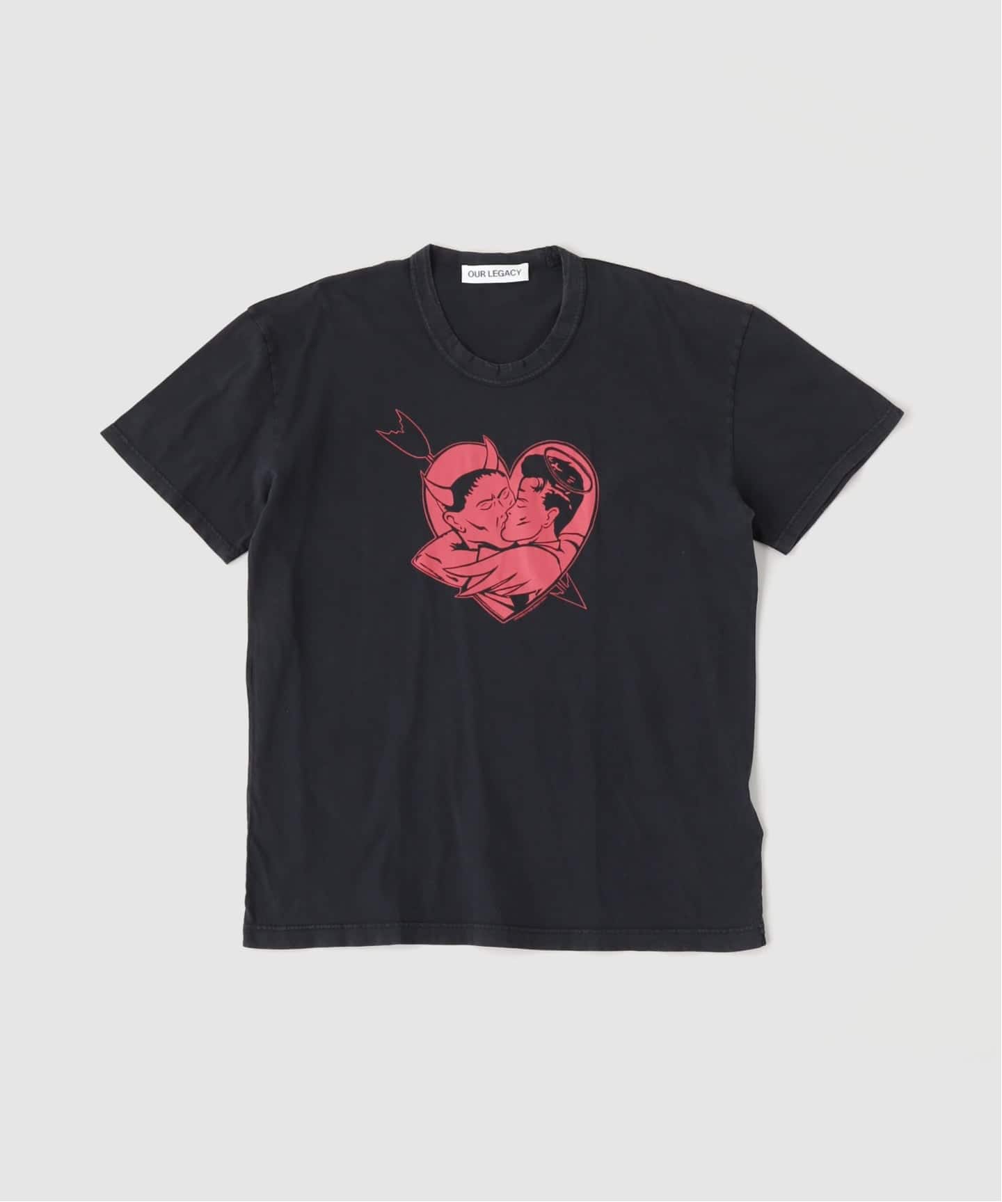 OUR LEGACY / アワーレガシー LOOSE T-SHIRT / M2266LL（Tシャツ