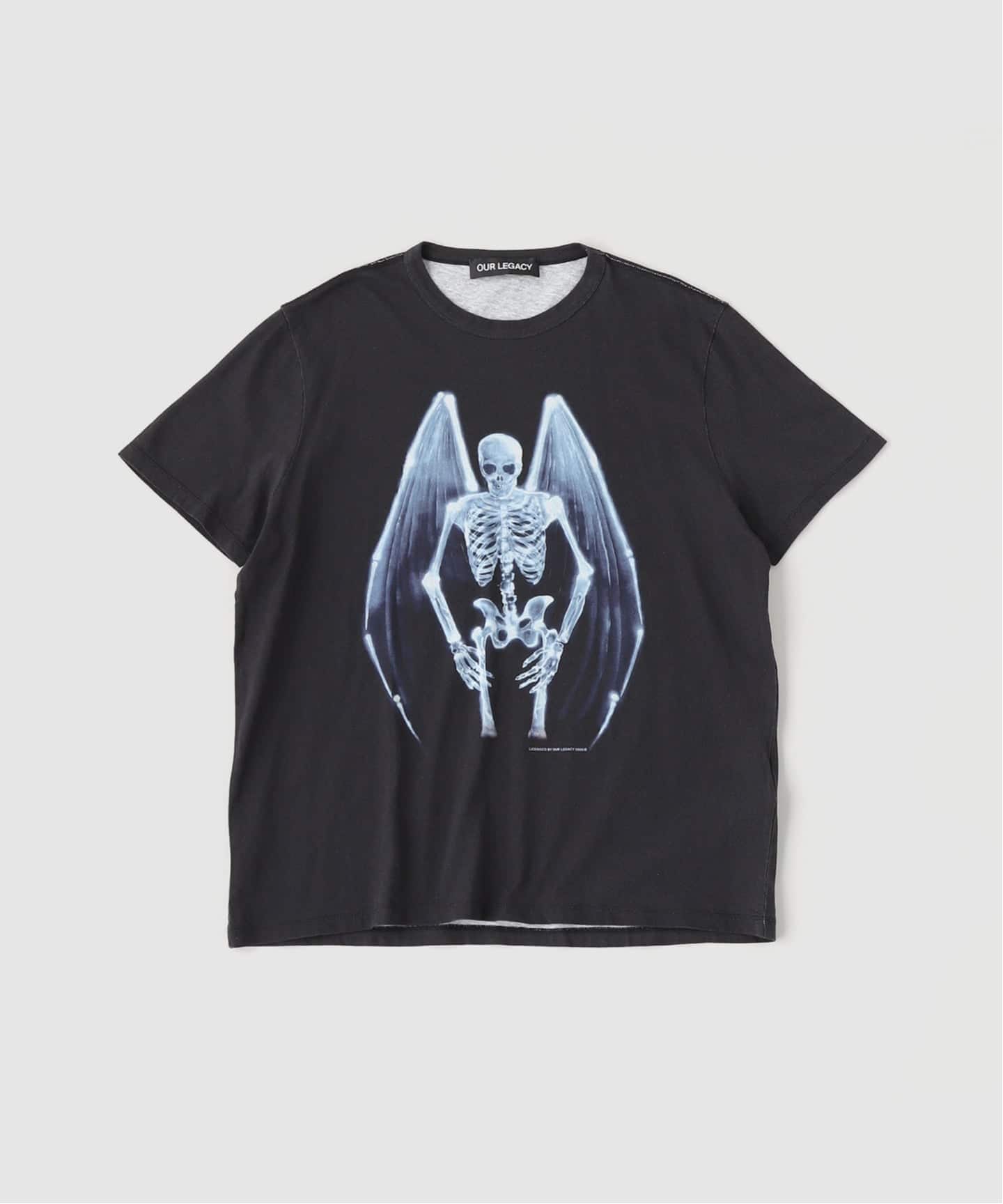 OUR LEGACY / アワーレガシー NEW BOX T-SHIRT / M2266BC（Tシャツ