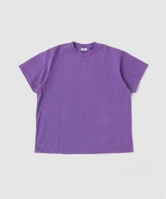 SandWaterr / サンドウォーター ORGANIZED BAGGY TEE SS / COTTON 