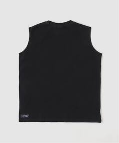 SandWaterr / サンドウォーター ORGANIZED BAGGY TEE NS / COTT 