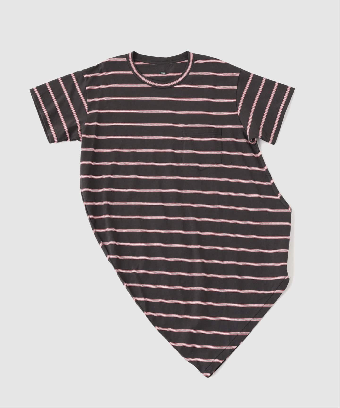 NAM / ナム BANANA POCKET TEE ST（Tシャツ／カットソー）｜BAYCREW'S