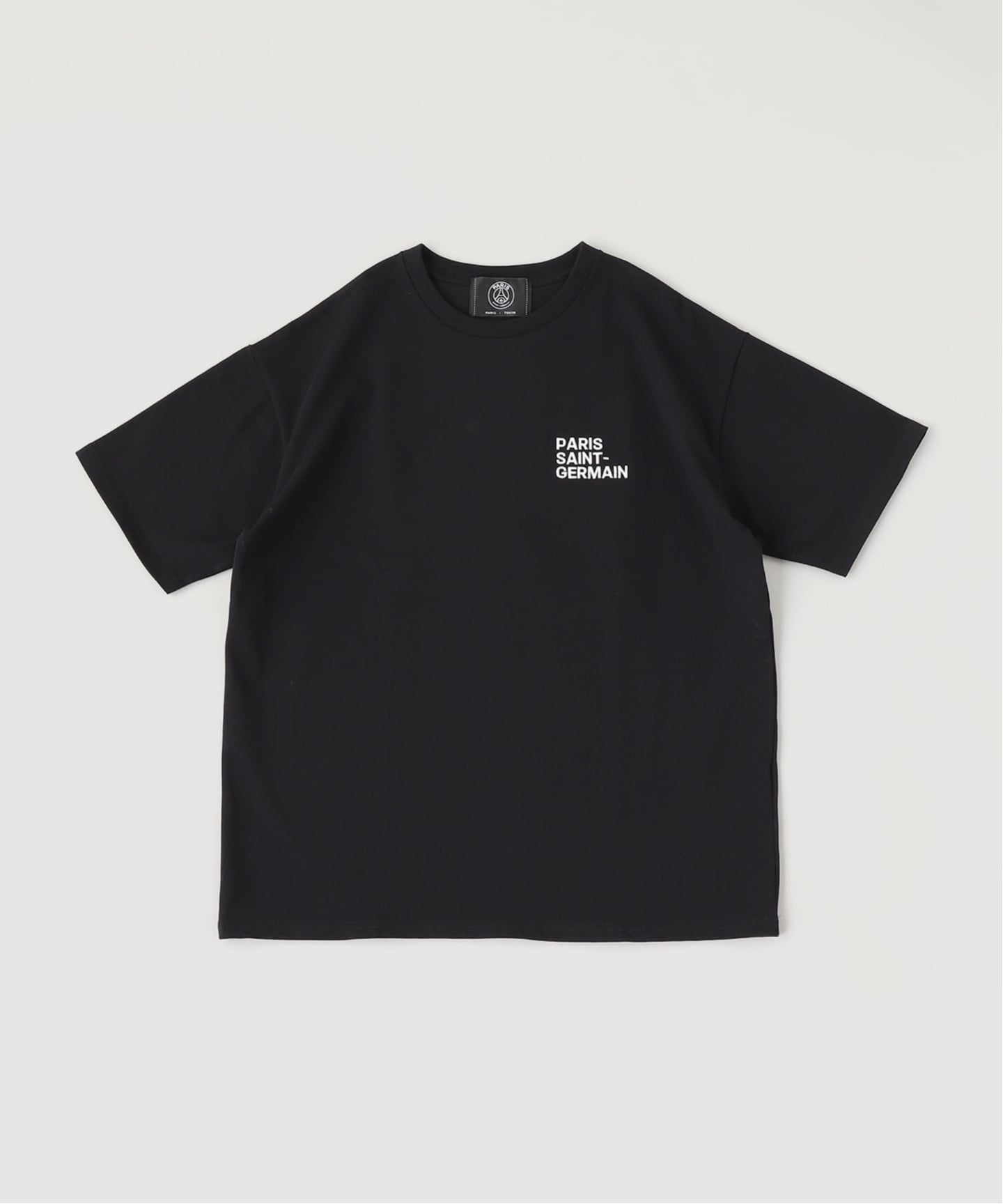 Paris Saint-Germain / パリ・サン＝ジェルマン】JP URBAN MIRAGE TEE