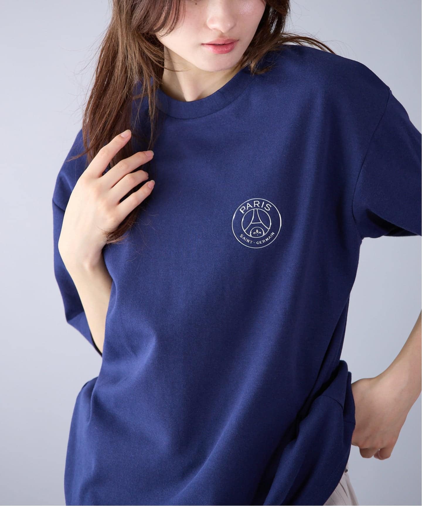 NIKE / ナイキ】PSG M NK DFADV JSY SS MATCH HM（Tシャツ／カットソー
