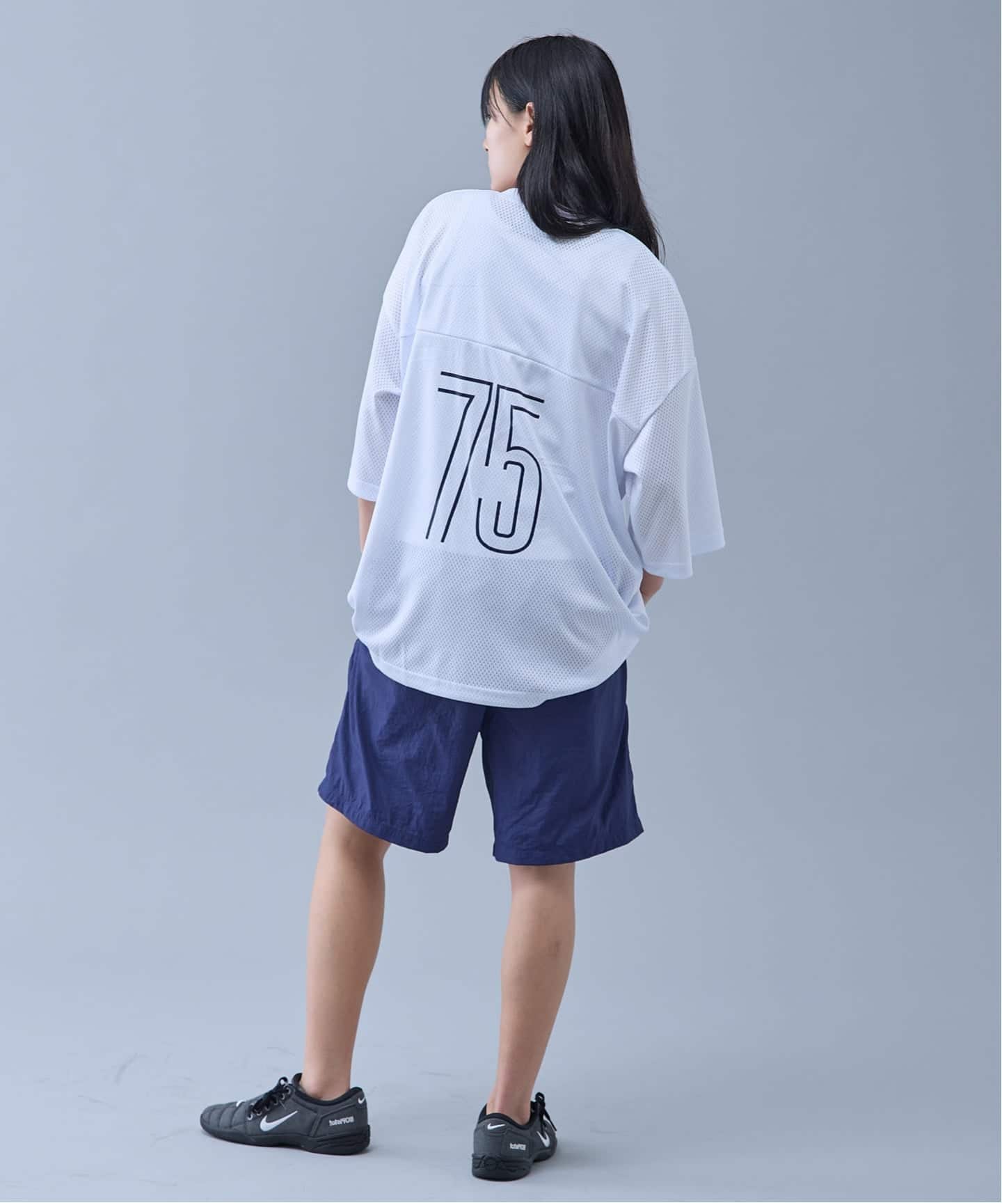 Paris Saint-Germain / パリ・サン＝ジェルマン】 JP MESH TEE（T