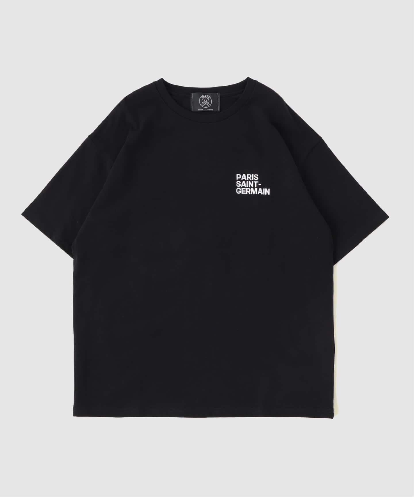 Paris Saint-Germain / パリ・サン＝ジェルマン】 JP URBAN MIRAGE TEE