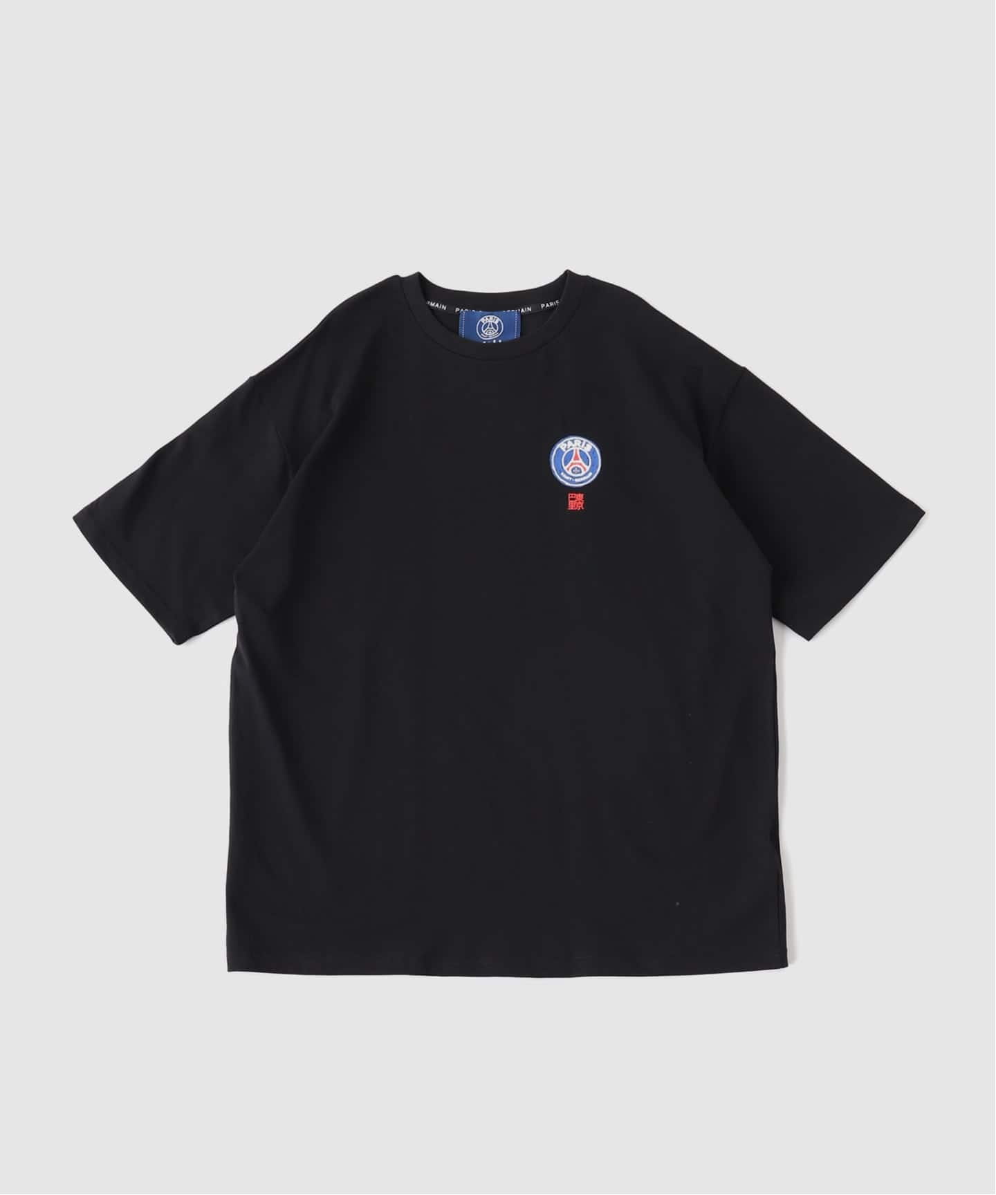Paris Saint-Germain / パリ・サン＝ジェルマン】 JP JAPAN GRAPHIC