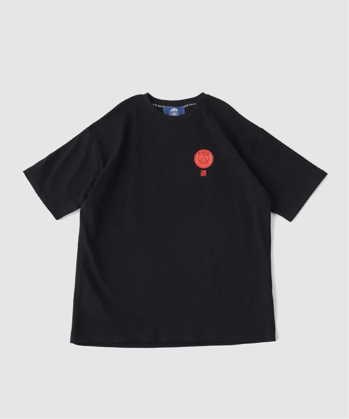 Paris Saint-Germain / パリ・サン＝ジェルマン】JP JAPAN GRAPHIC