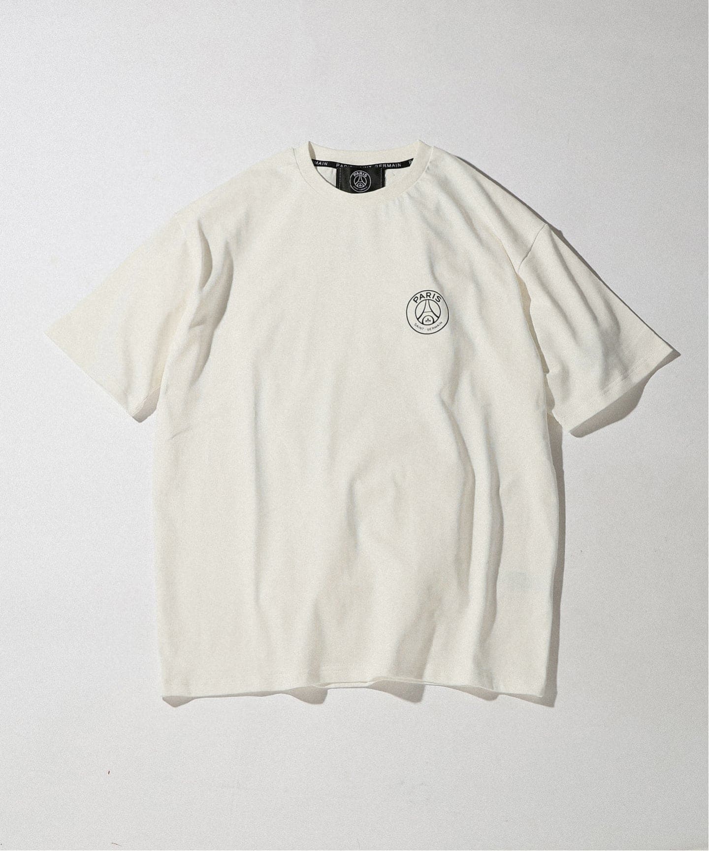 PSG x BEY】 FUKUOKA COLLAGETEE（Tシャツ／カットソー）｜Paris Saint