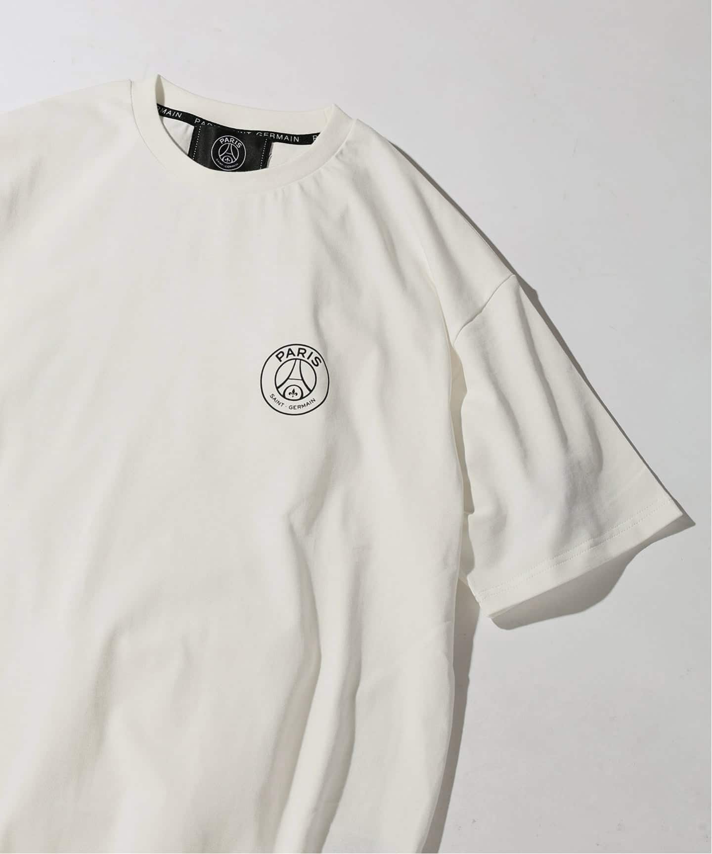 PSG x BEY】 FUKUOKA COLLAGETEE（Tシャツ／カットソー）｜Paris Saint