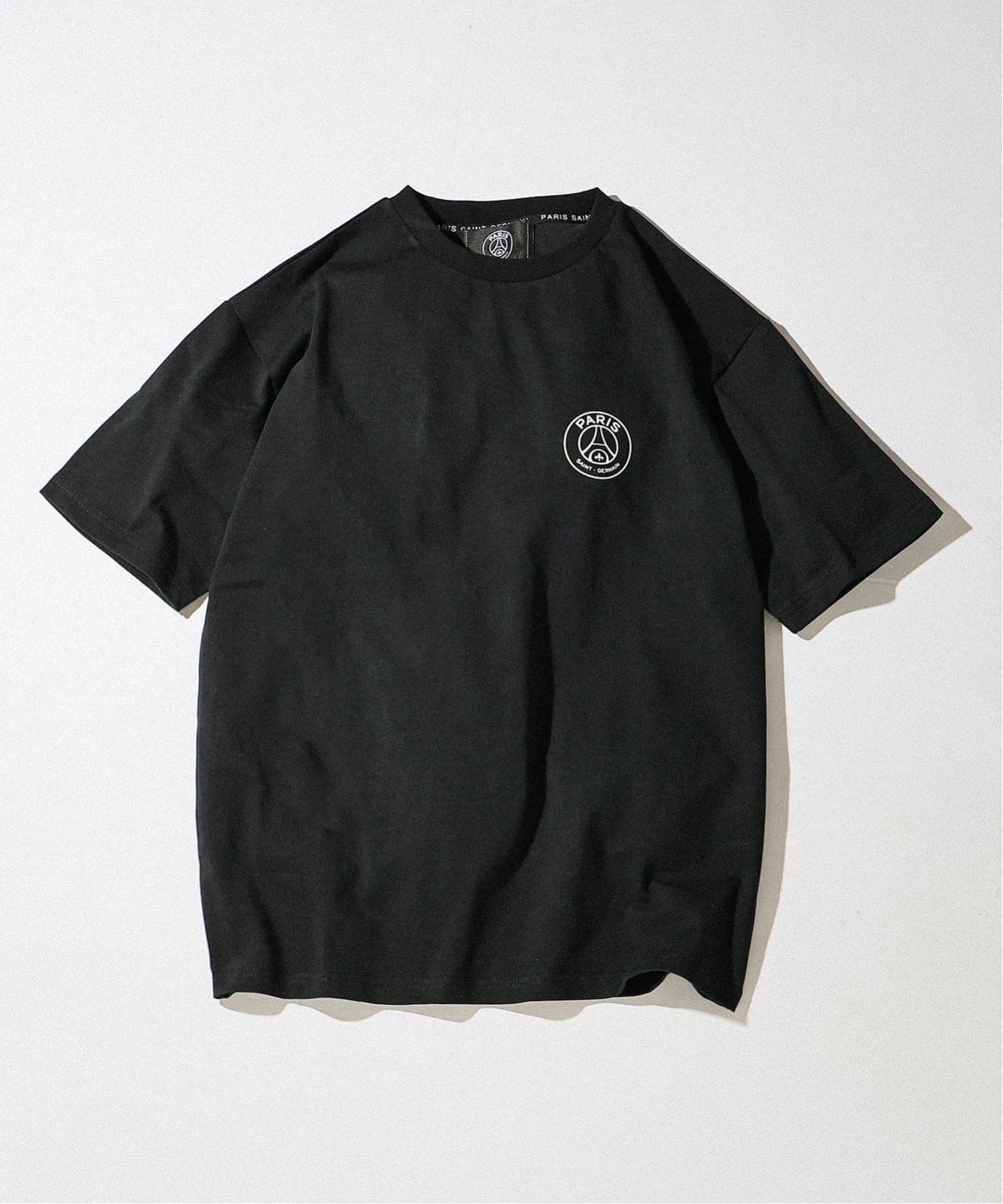 PSG x NAKAKI 】 ART GRAPHIC TEE（Tシャツ／カットソー）｜Paris