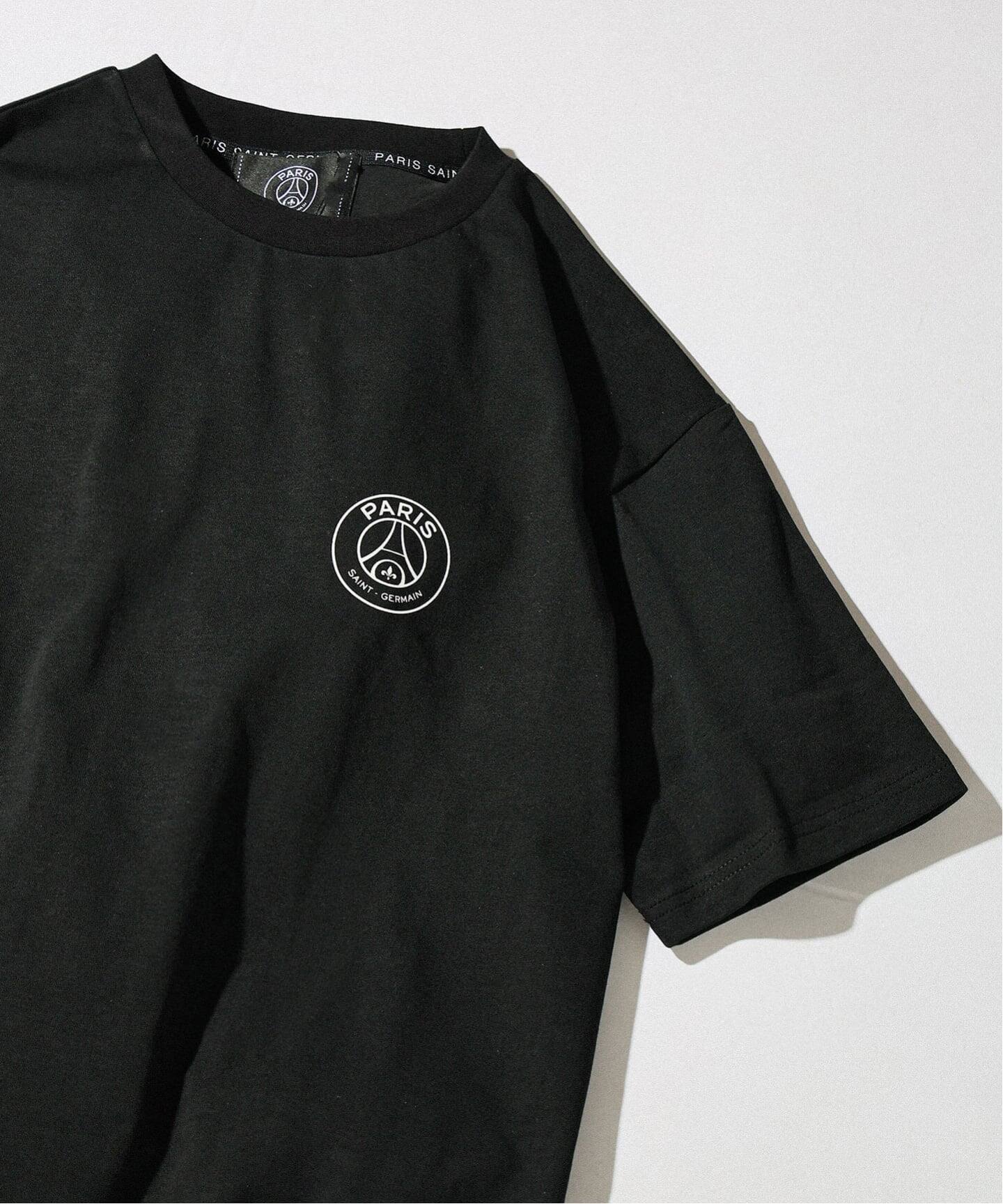 PSG x NAKAKI 】 ART GRAPHIC TEE（Tシャツ／カットソー）｜Paris