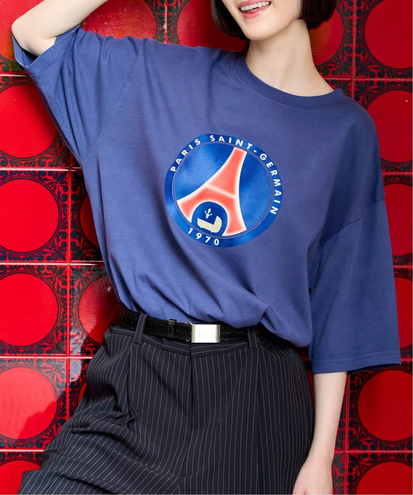 Paris Saint-Germain（パリサンジェルマン）の公式通販｜BAYCREW'S STORE