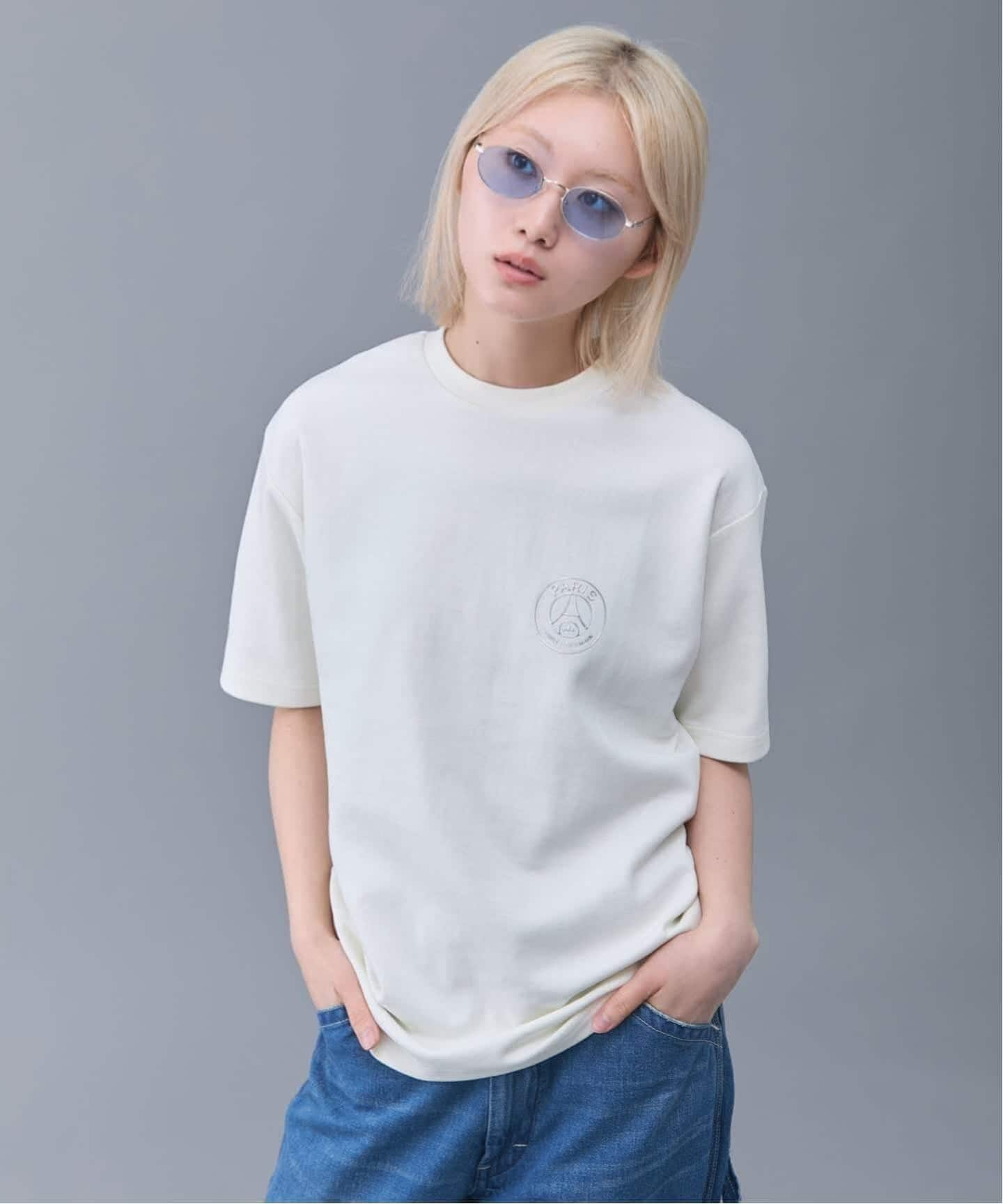 トップス（レディース／カラーがホワイト）の通販｜BAYCREW'S STORE