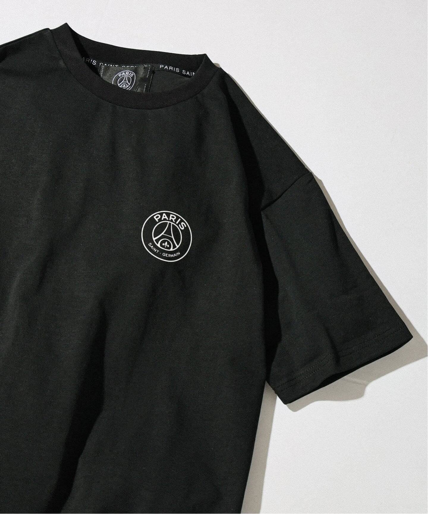 追加》【PSG x NAKAKI 】 ART GRAPHIC TEE（Tシャツ／カットソー