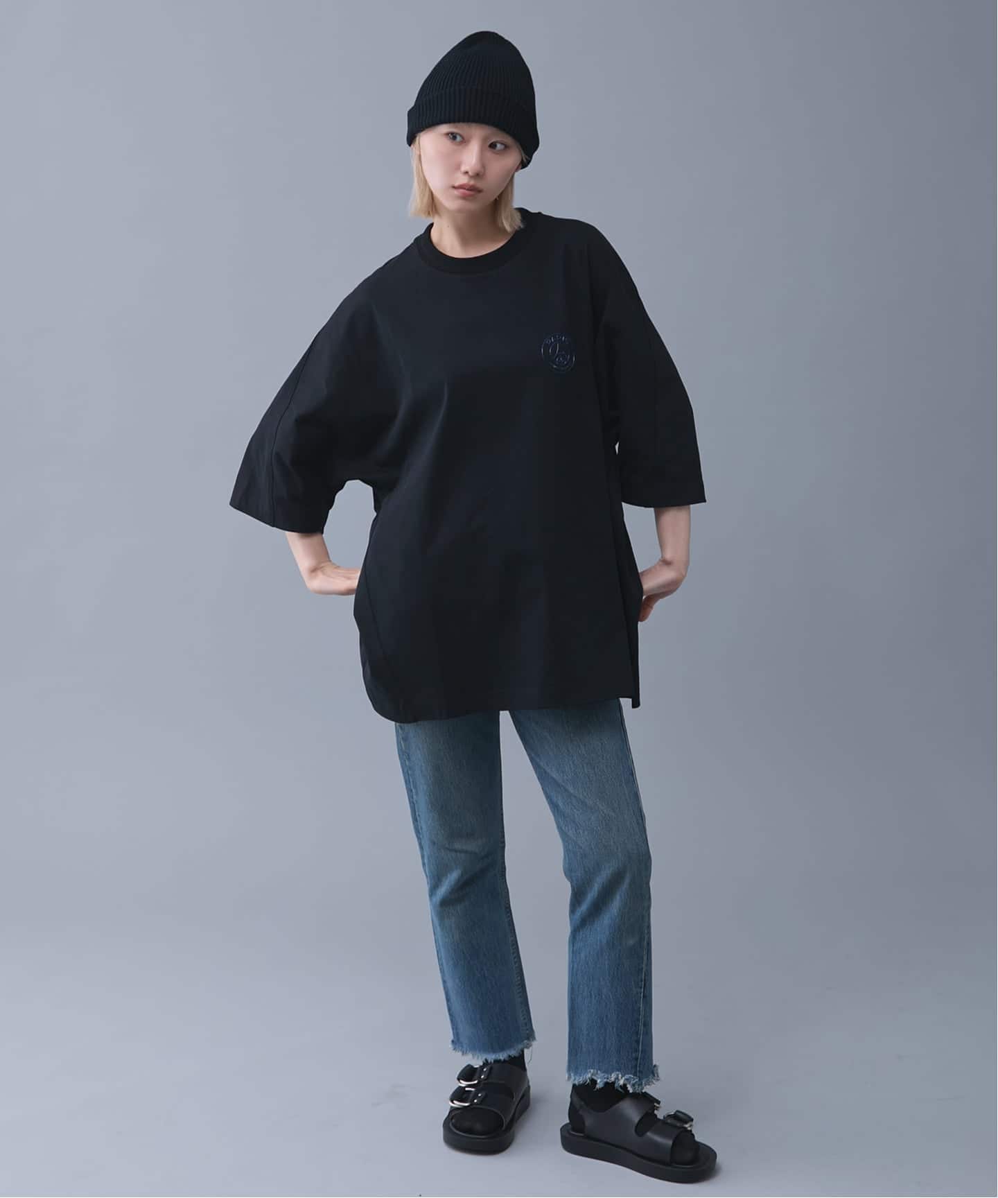 Paris Saint-Germain / パリ・サン＝ジェルマン】 JP 3D T-sh（Tシャツ