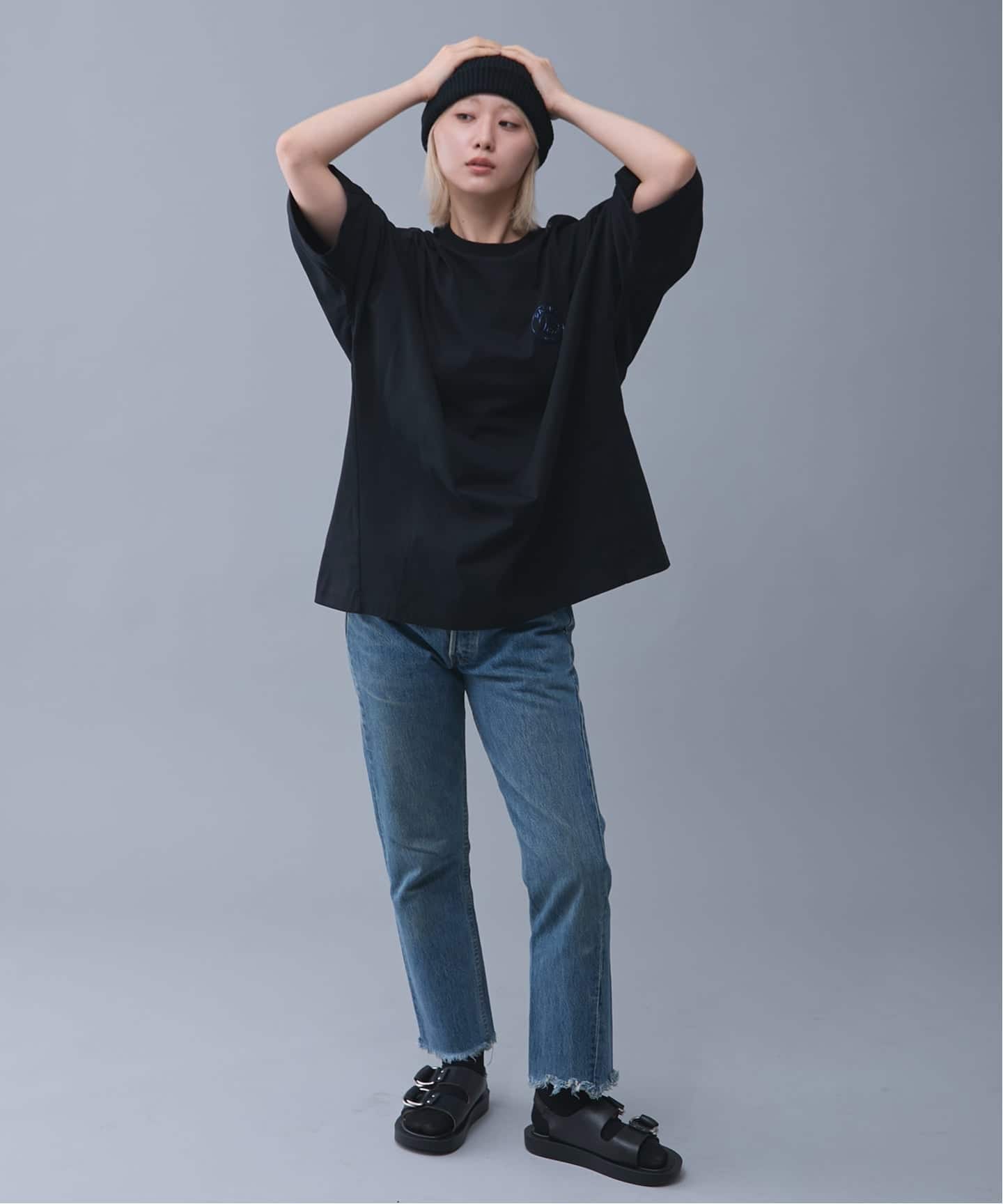 Paris Saint-Germain / パリ・サン＝ジェルマン】 JP 3D T-sh（Tシャツ