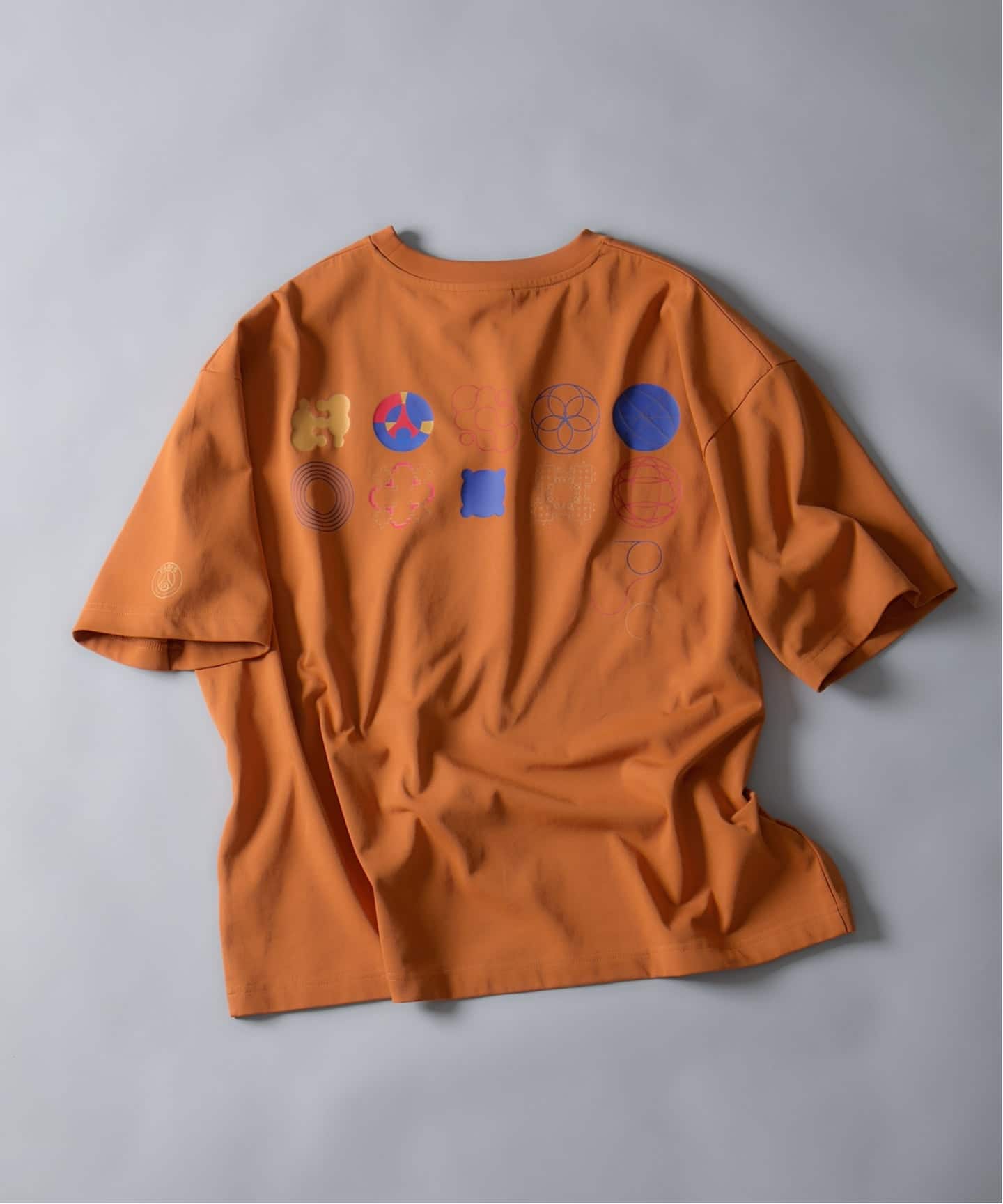 Paris Saint-Germain 】 JP RYOHEI KANEDA x PSG TEE（Tシャツ