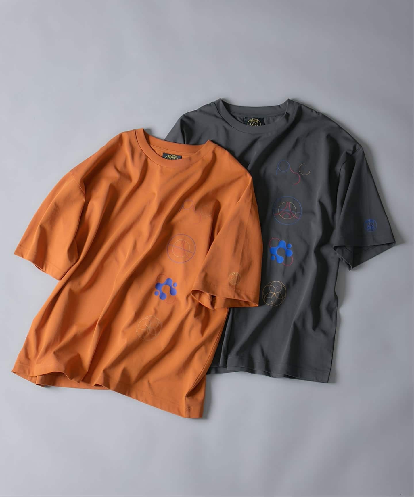 Paris Saint-Germain 】 JP RYOHEI KANEDA x PSG TEE（Tシャツ
