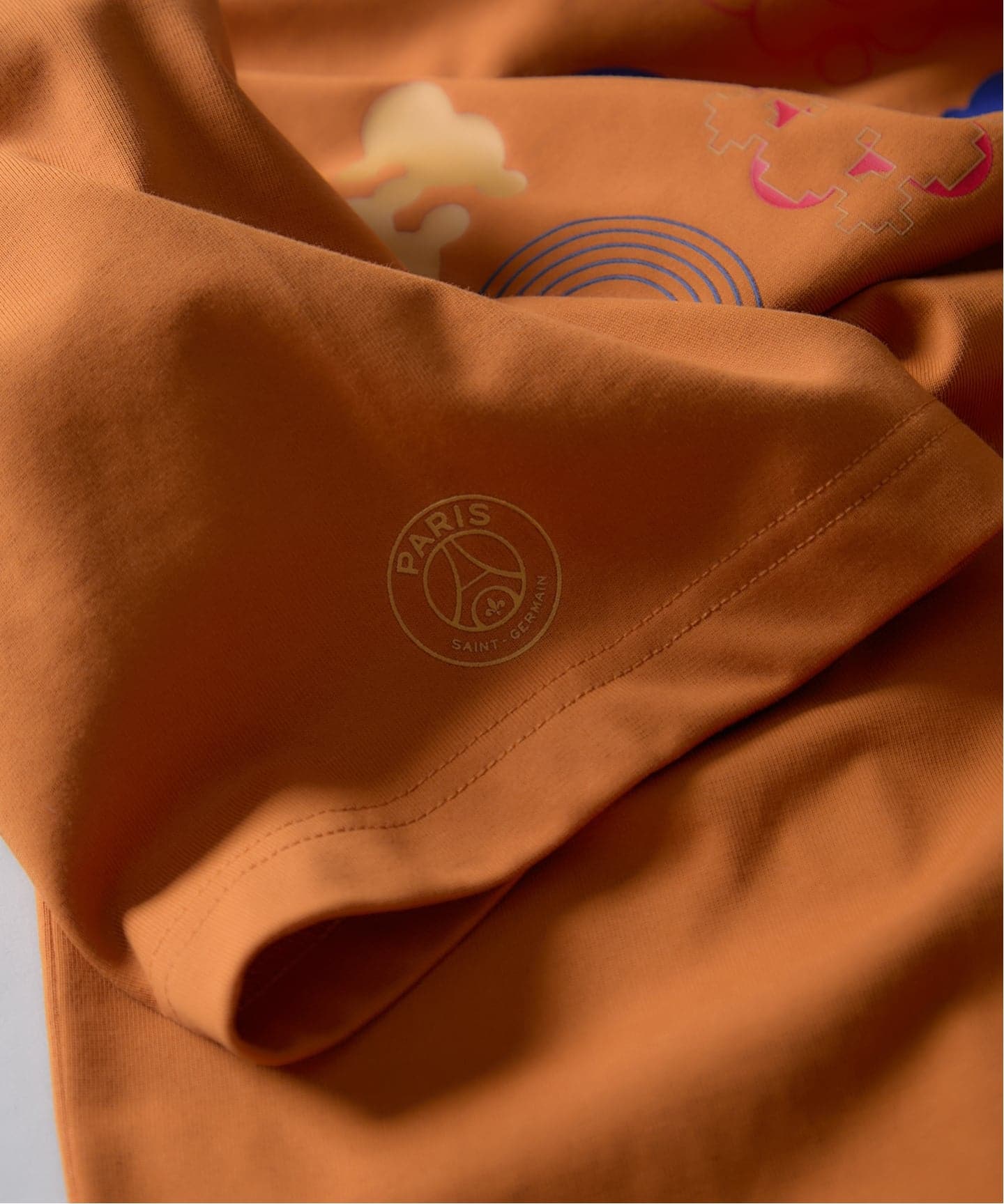 Paris Saint-Germain 】 JP RYOHEI KANEDA x PSG TEE（Tシャツ