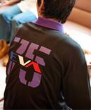 《限定復刻予約》【EVA*PSG】 GAME SHIRT