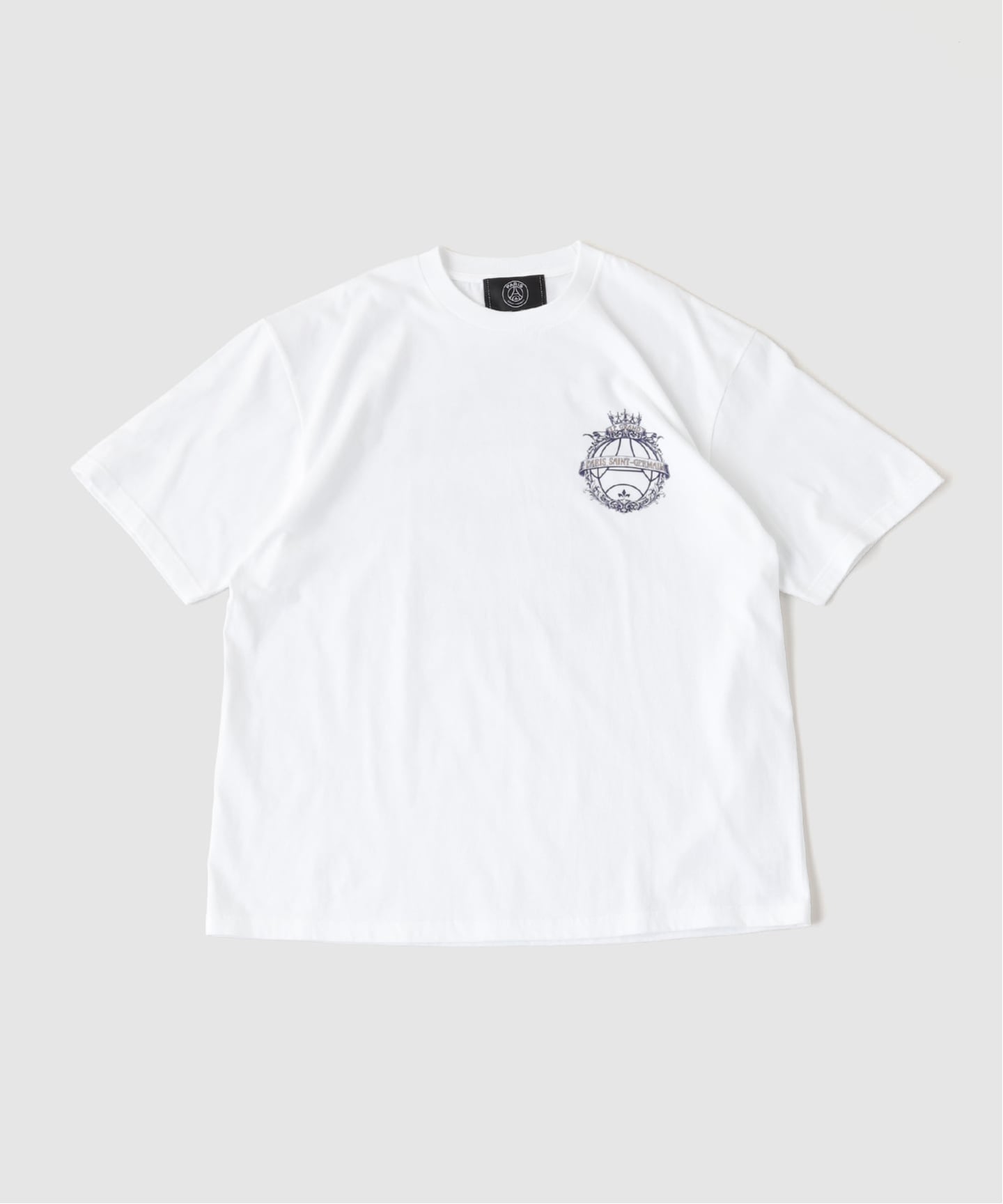 Paris Saint-Germain / パリ・サン＝ジェルマン】ICP TOKYO TEE Le